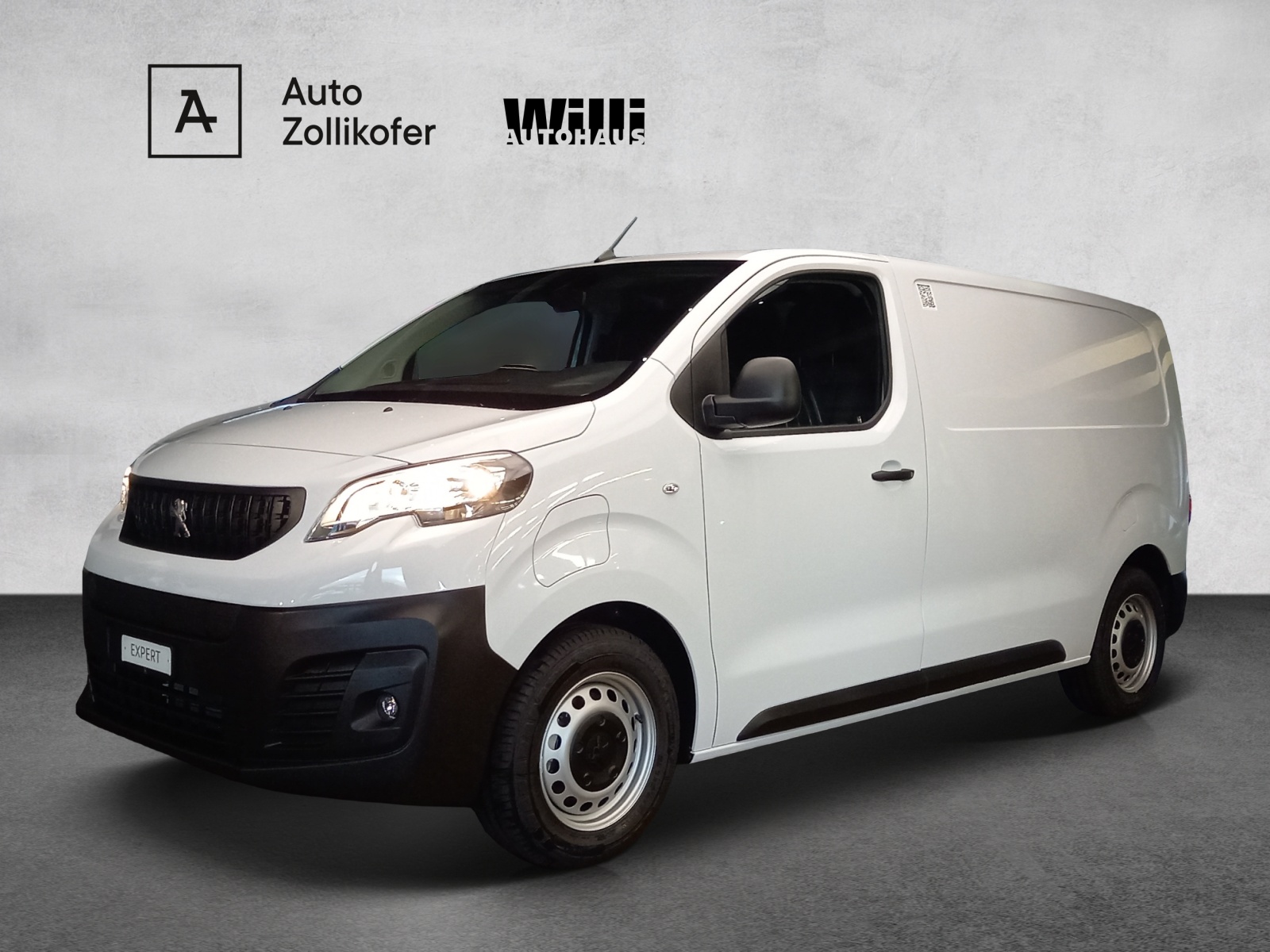 PEUGEOT e-Expert Kaw. Standard 50 kWh