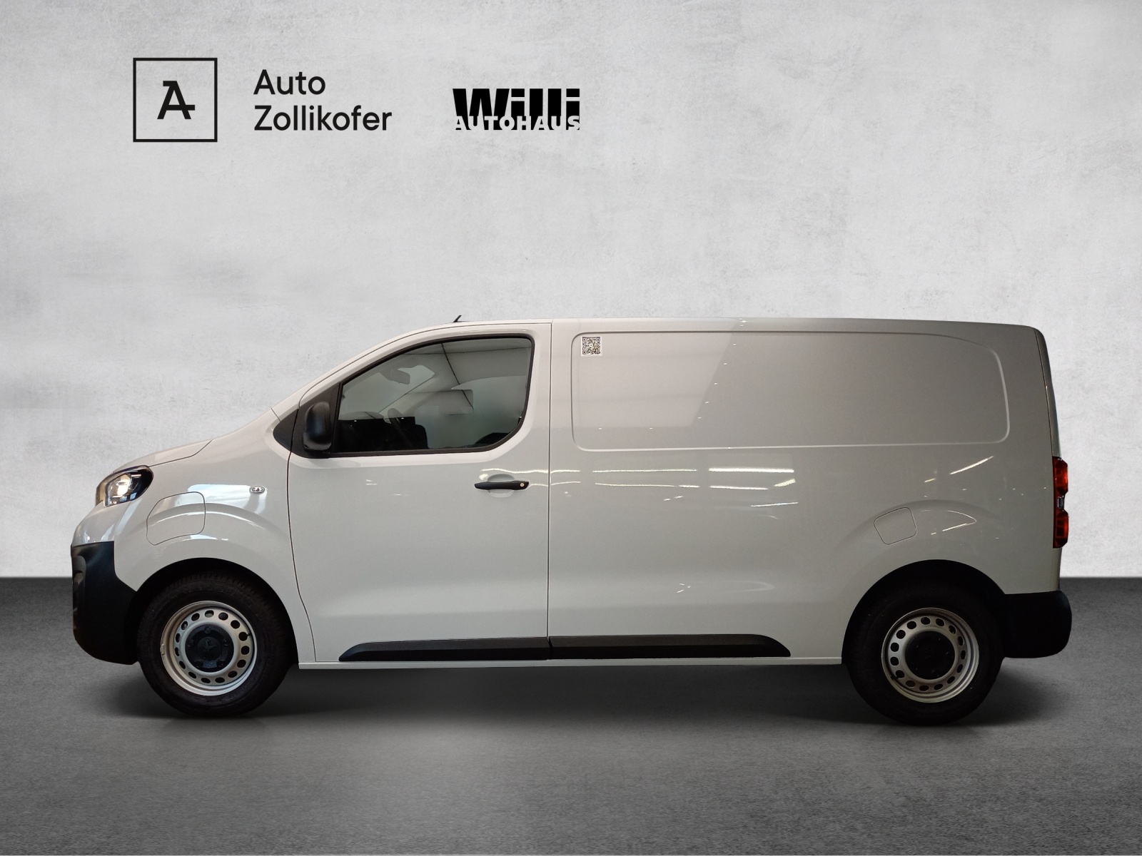 PEUGEOT e-Expert Kaw. Standard 50 kWh-showroom-element-2