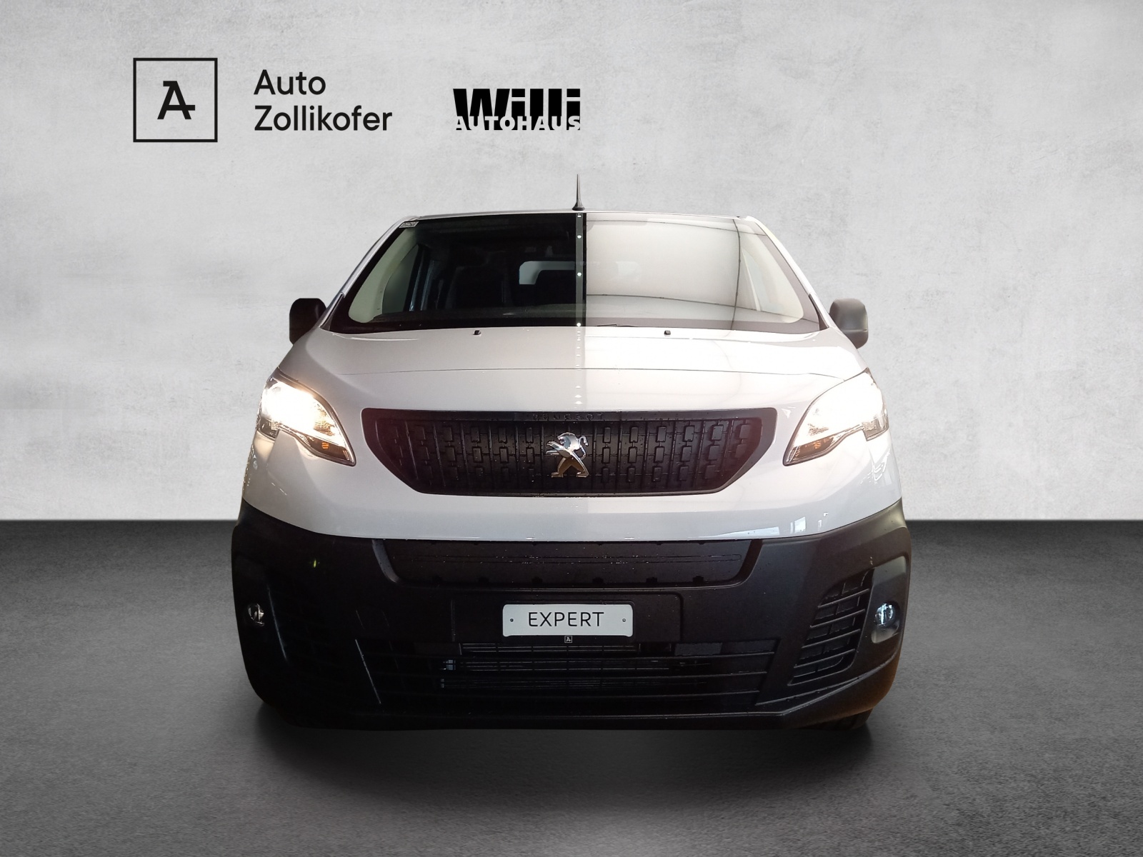 PEUGEOT e-Expert Kaw. Standard 50 kWh-showroom-element-1