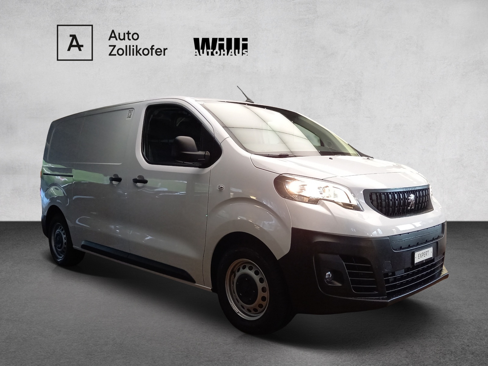 PEUGEOT e-Expert Kaw. Standard 50 kWh-image-7