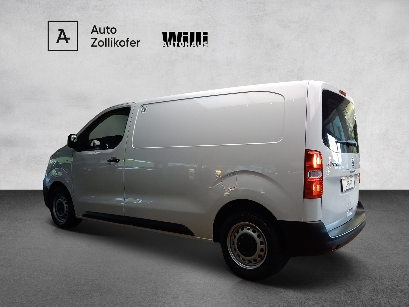 PEUGEOT e-Expert Kaw. Standard 50 kWh-showroom-element-3