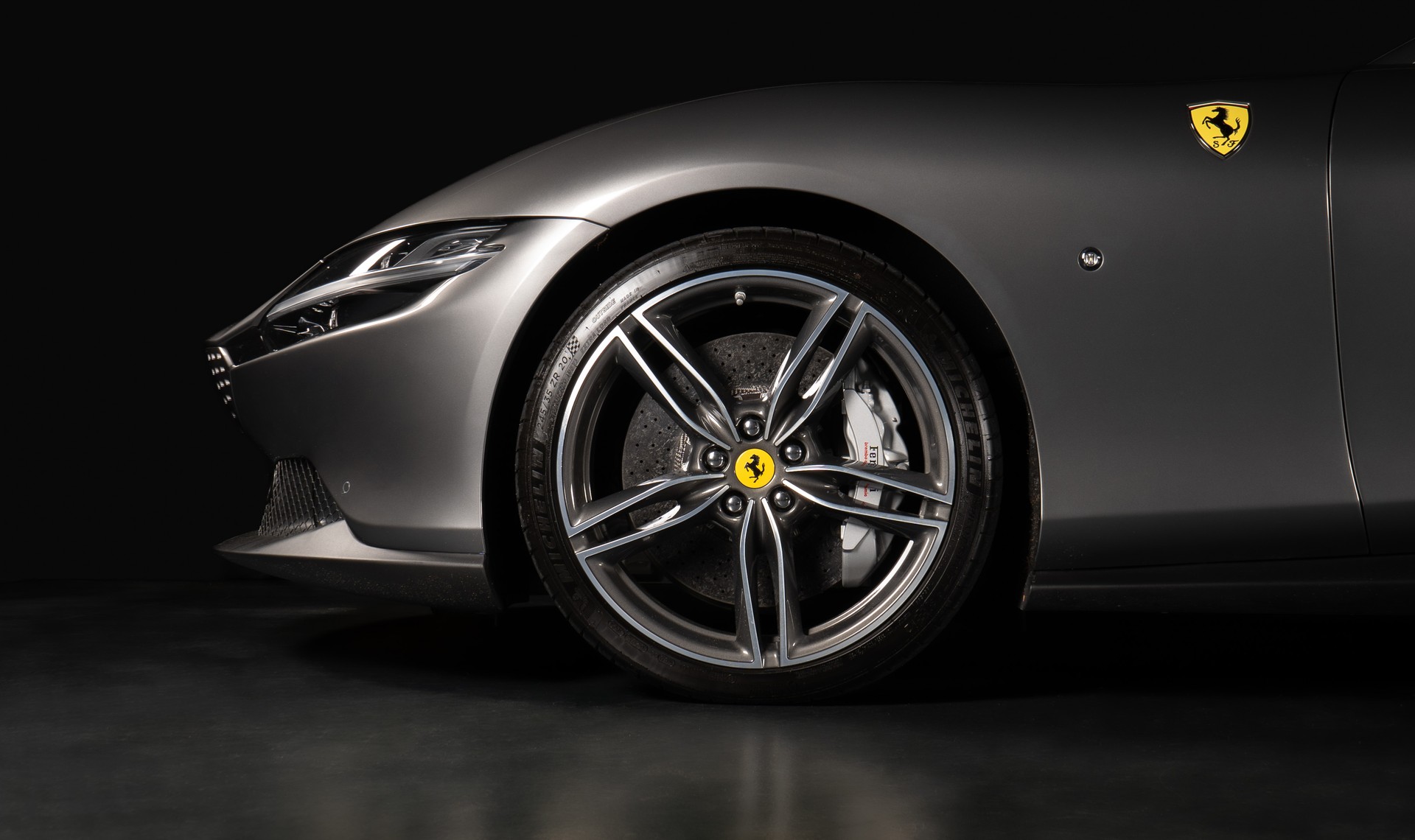 FERRARI Roma 3.9 V8 T Standort Wallisellen-image-6