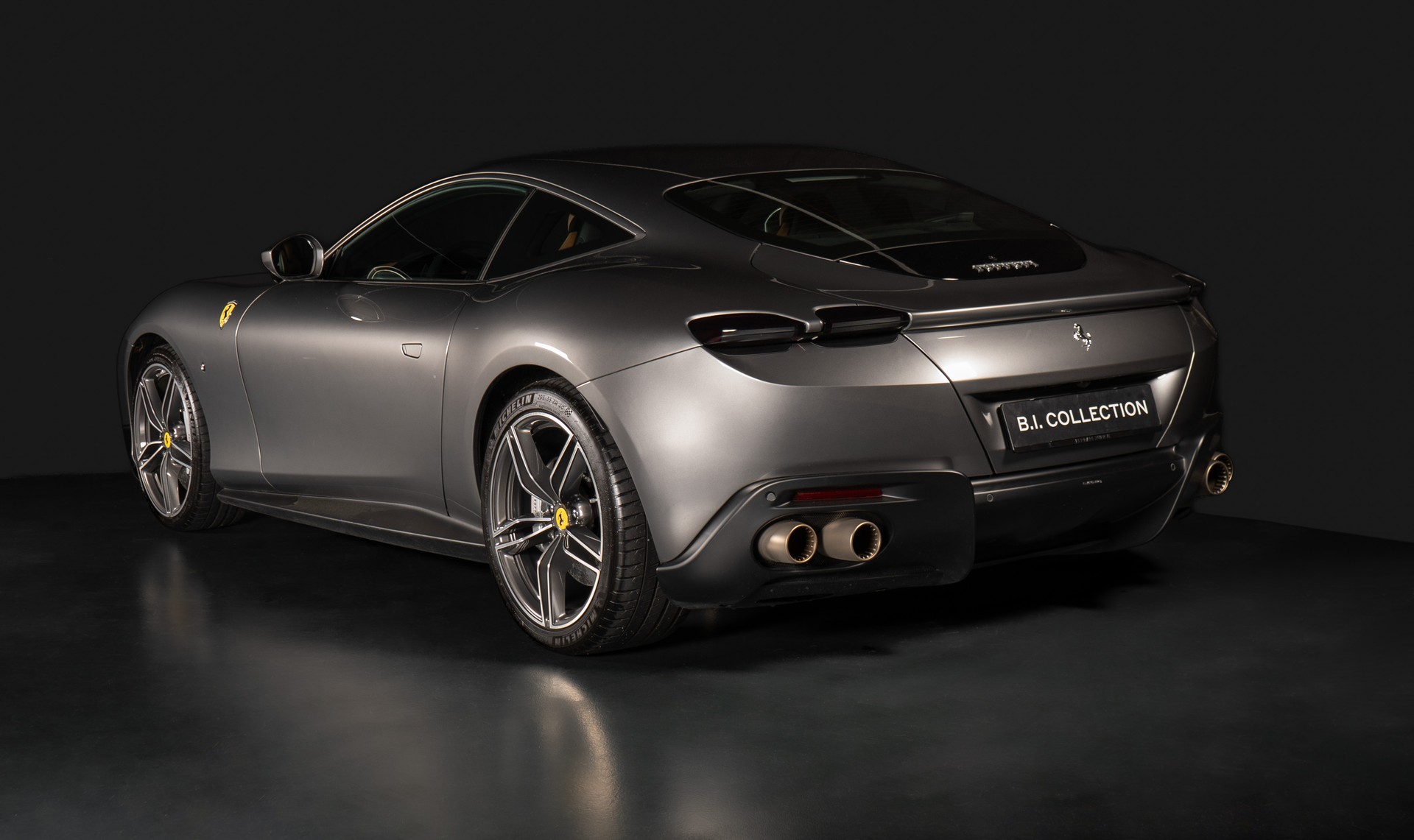 FERRARI Roma 3.9 V8 T Standort Wallisellen-image-2