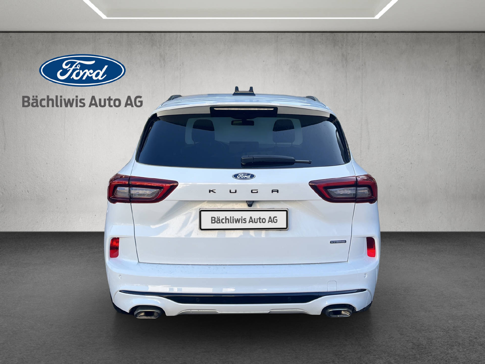 FORD Kuga 2.5 Hybrid ST-Line X-image-3