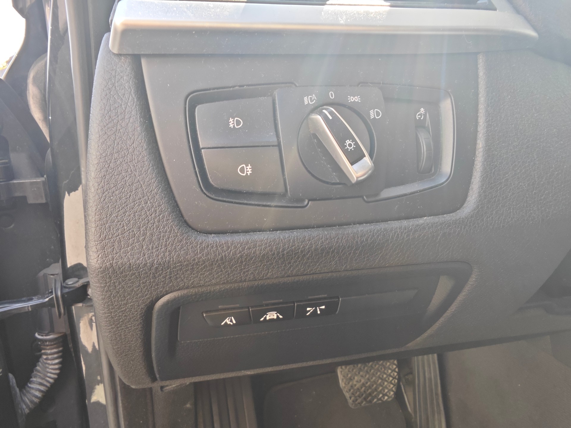 BMW 428i xDrive Automatique/Frisch MFK 04. 2026/camera360/carplay/audio Harman Kardon-image-0
