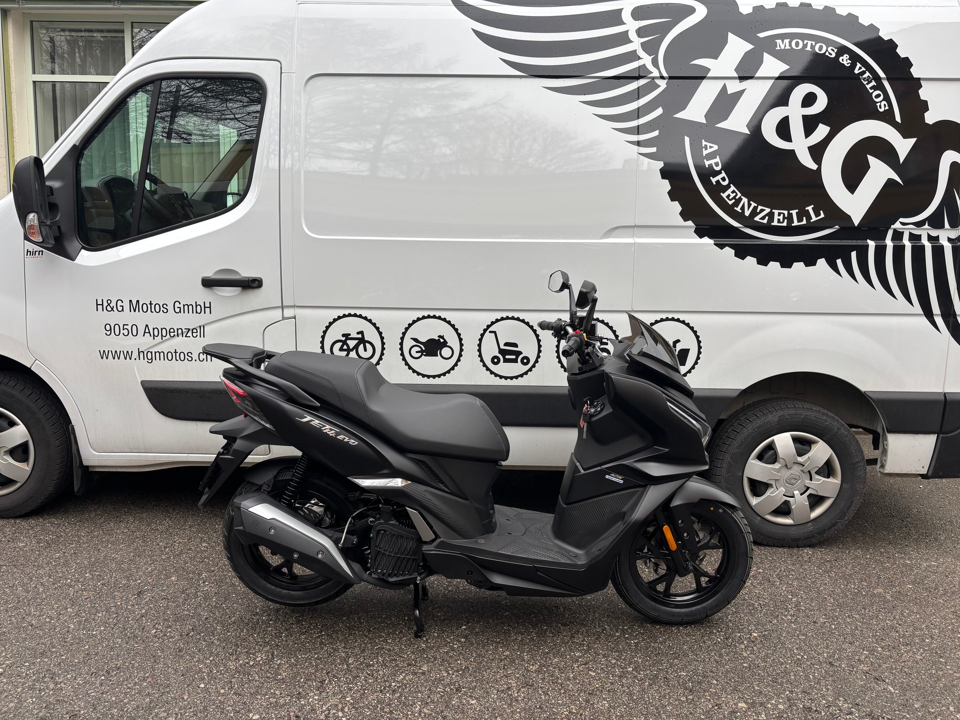 SYM 14 EVO-image-9