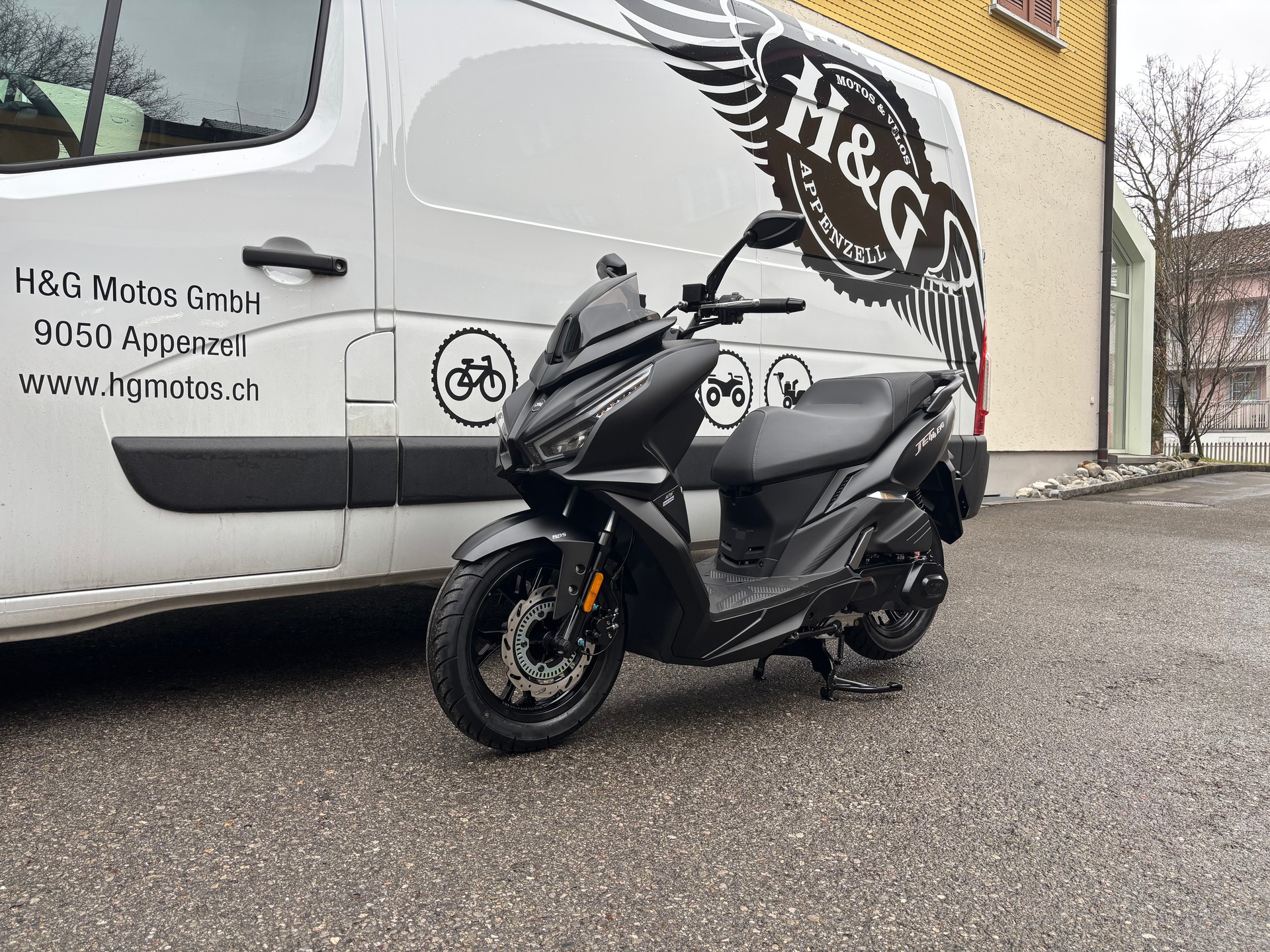 SYM 14 EVO-image-7