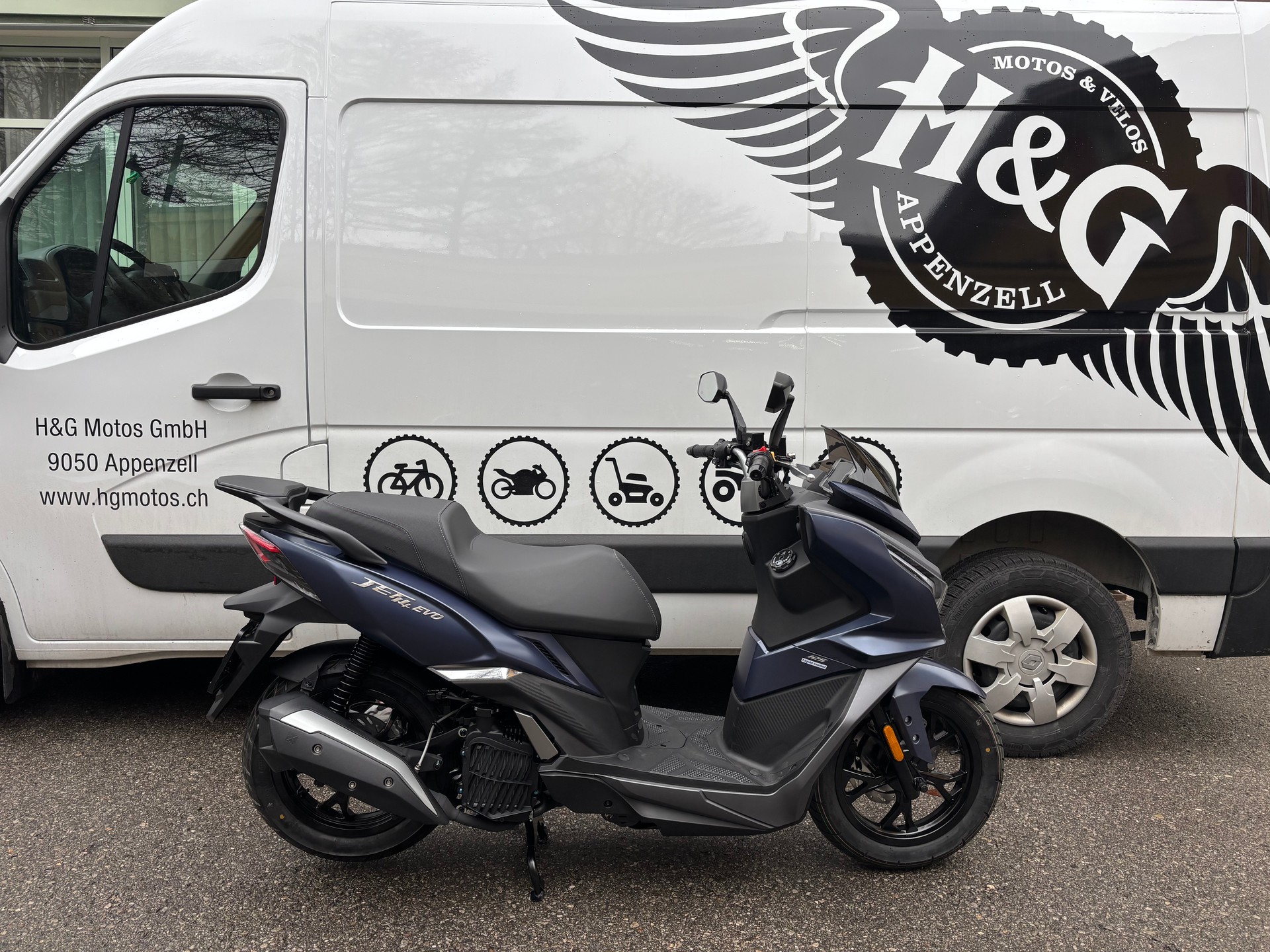 SYM 14 EVO-image-3