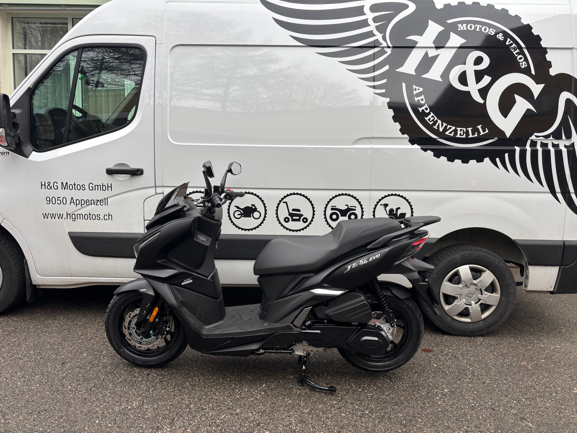 SYM 14 EVO-image-6