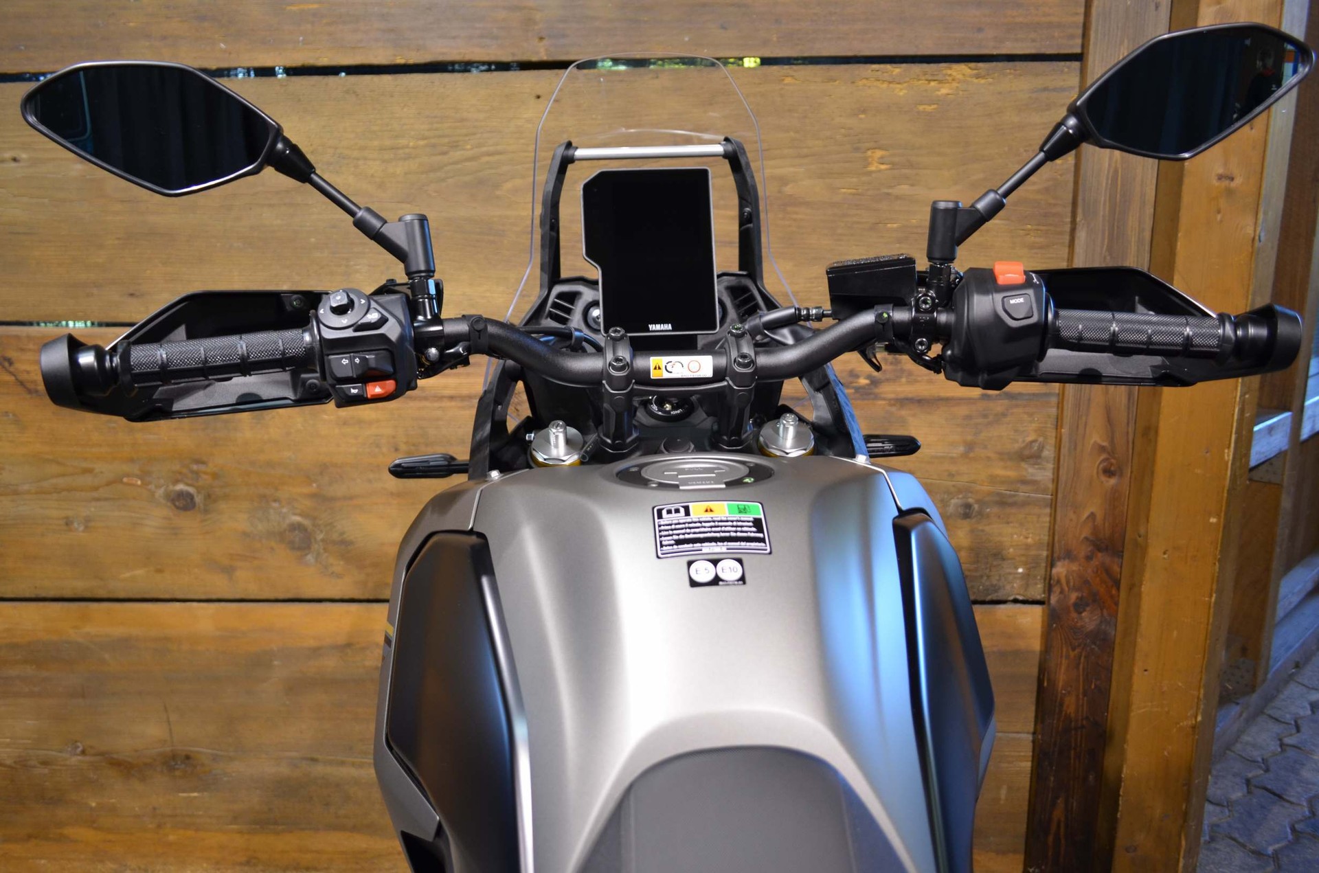YAMAHA XT 700 Z Ténéré ABS-showroom-element-2