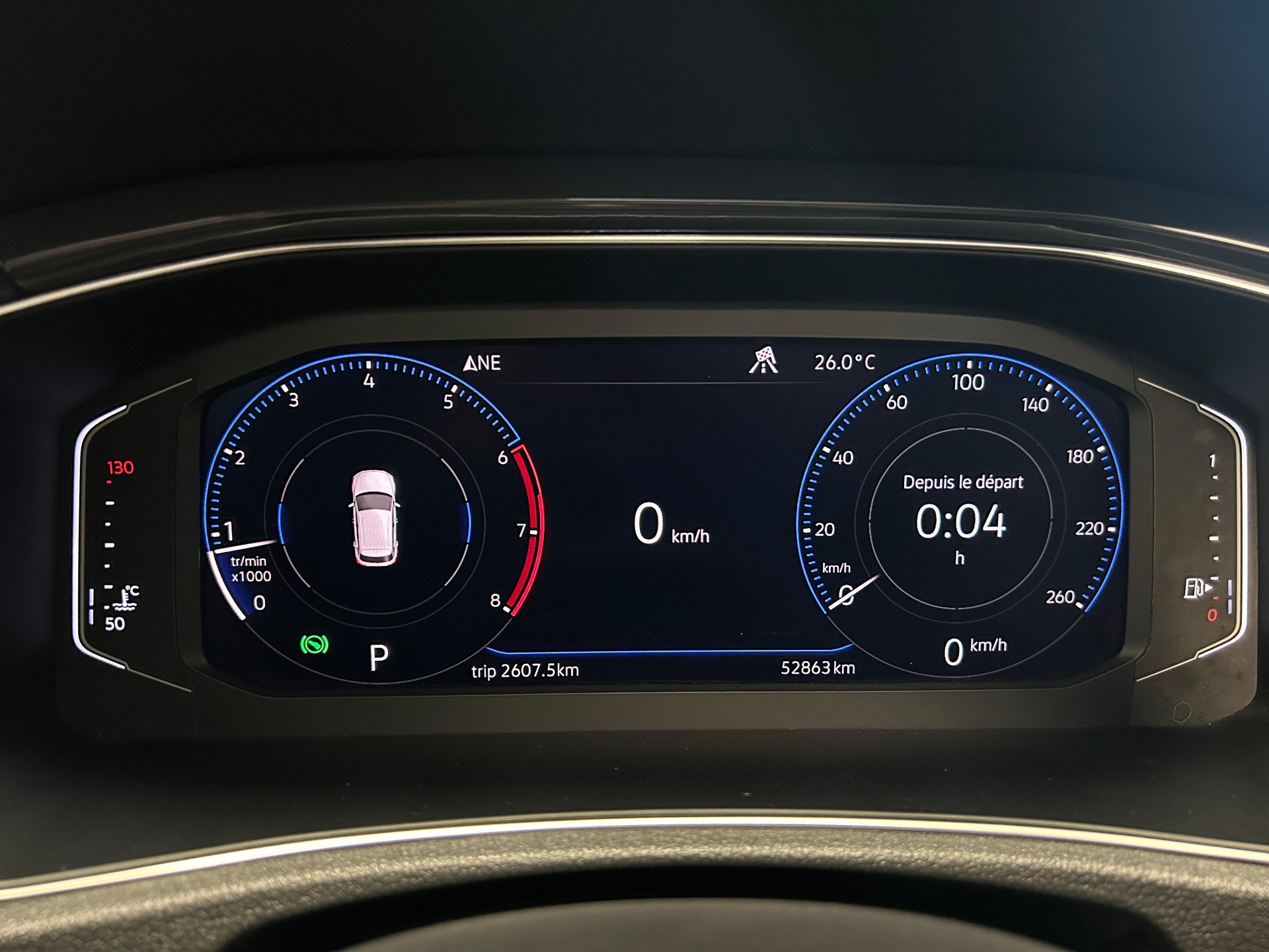 VW T-Roc 2.0 TSI R-Line DSG 4motion-image-10