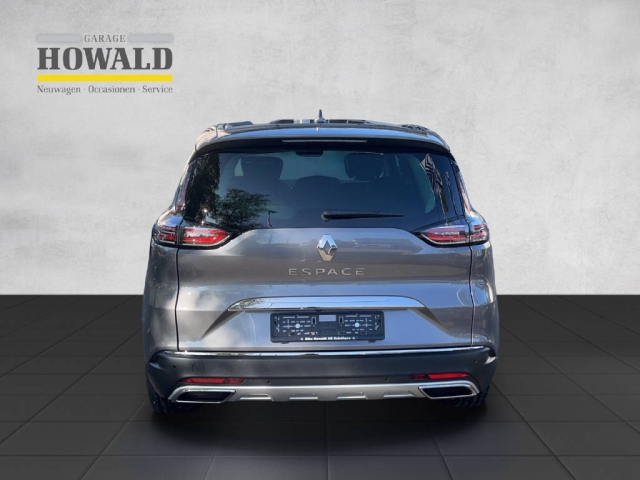 RENAULT Espace 2.0 Blue dci 190 Initiale Paris-image-3