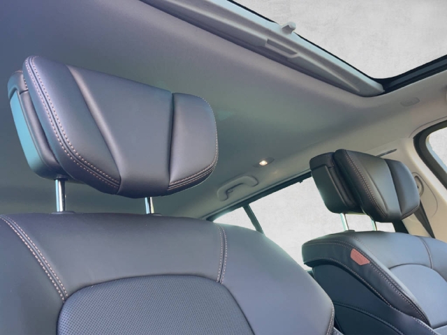 RENAULT Espace 2.0 Blue dci 190 Initiale Paris-image-14