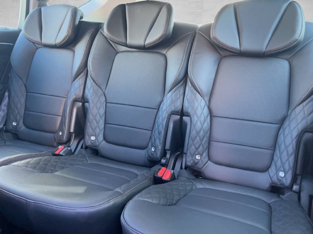 RENAULT Espace 2.0 Blue dci 190 Initiale Paris-image-9