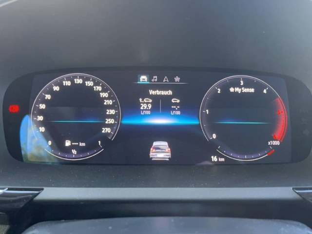 RENAULT Espace 2.0 Blue dci 190 Initiale Paris-image-8
