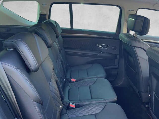 RENAULT Espace 2.0 Blue dci 190 Initiale Paris-image-15
