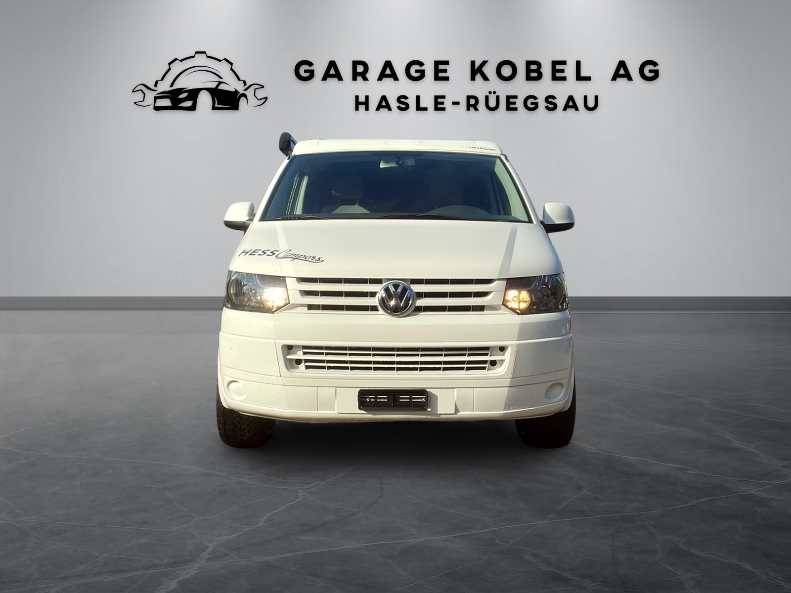 VW T5 2.0 TDI 4Motion-image-1