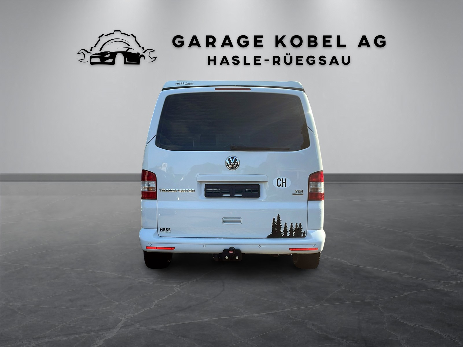 VW T5 2.0 TDI 4Motion-image-3