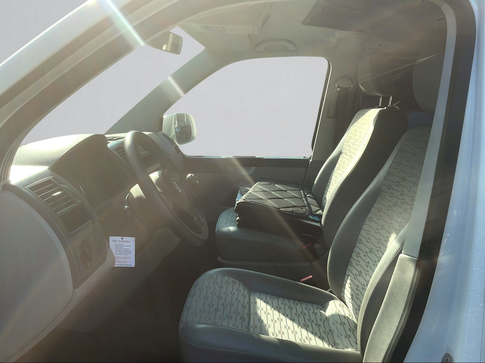 VW T5 2.0 TDI 4Motion-image-4