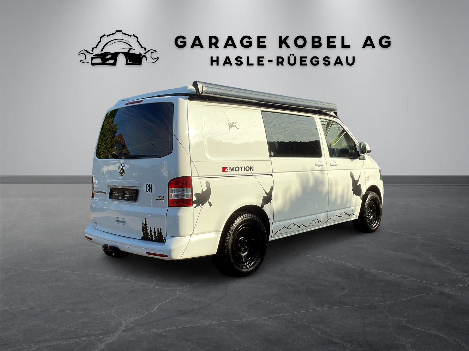VW T5 2.0 TDI 4Motion-image-2