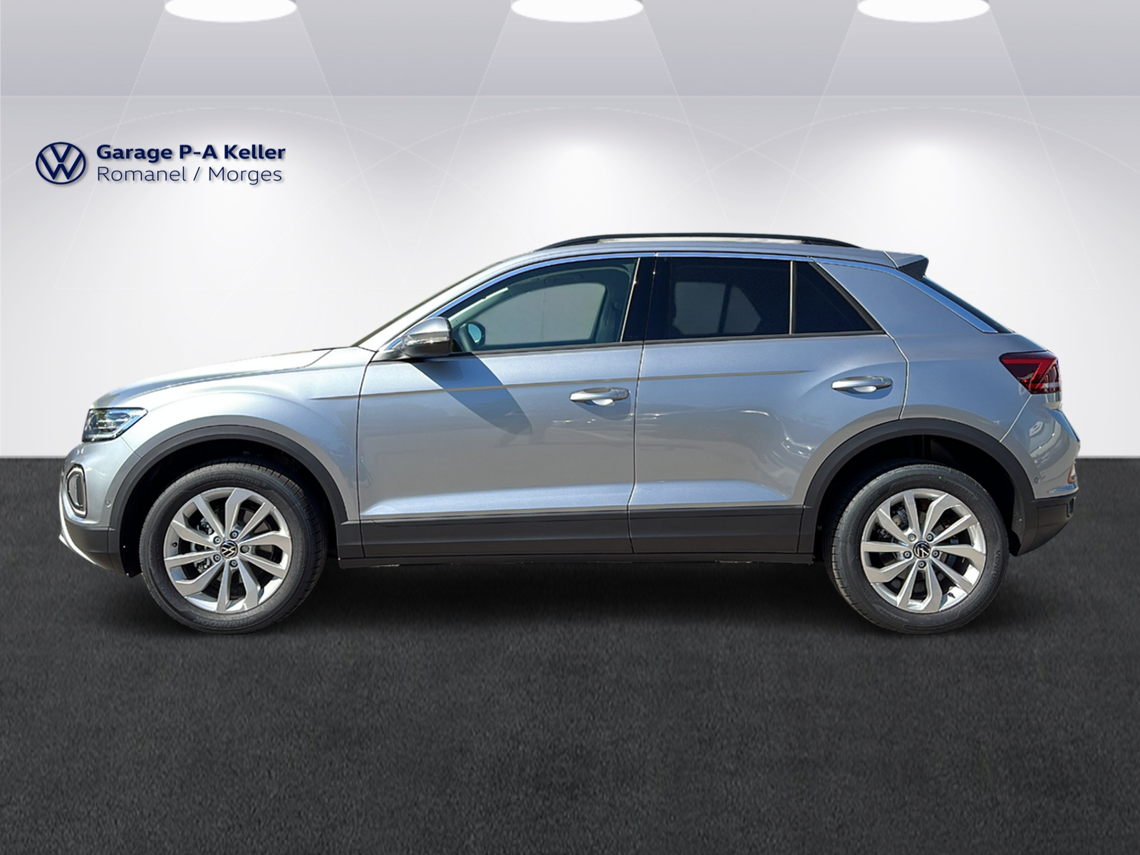 VW T-Roc 1.5 TSI EVO Life United DSG-image-6