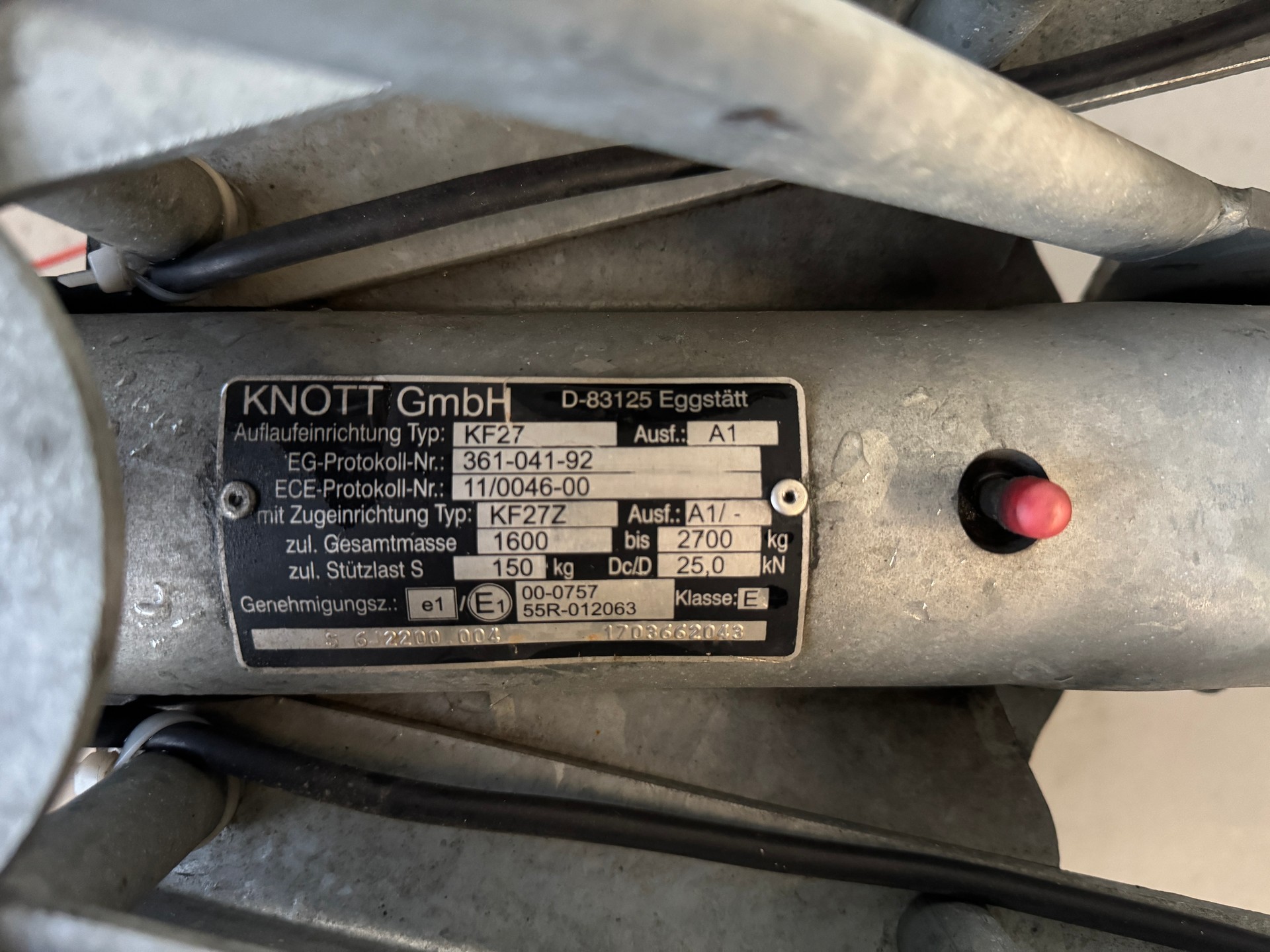WM MEYER EG-AKB 2700-image-11