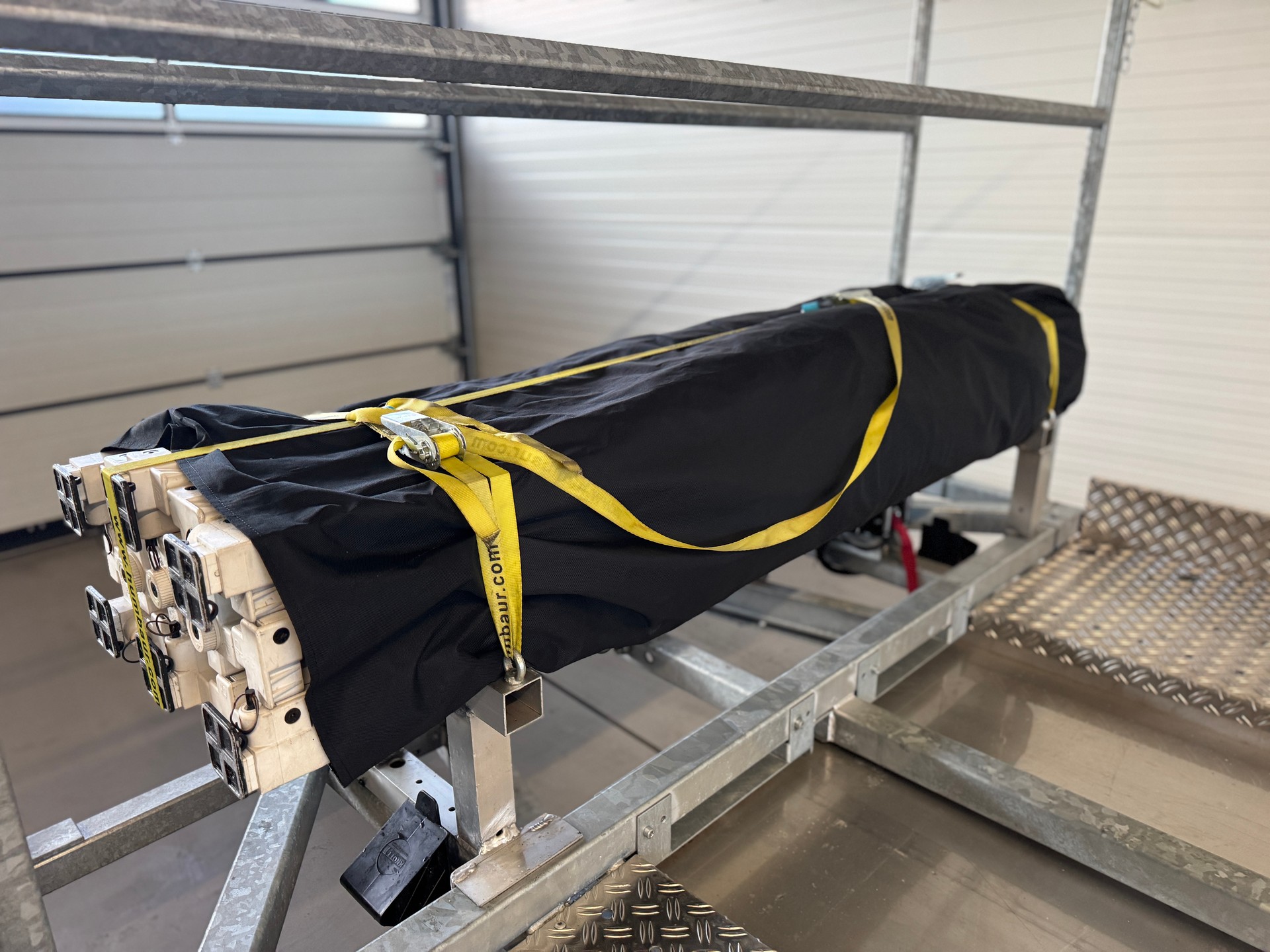 WM MEYER EG-AKB 2700-image-7