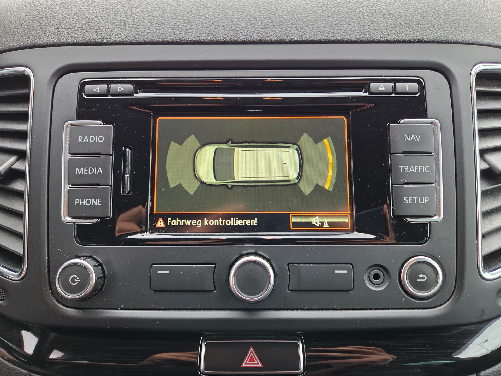 SEAT Alhambra 2.0 TDI Style Eco Ausführung 7 Sitzplätze-image-19