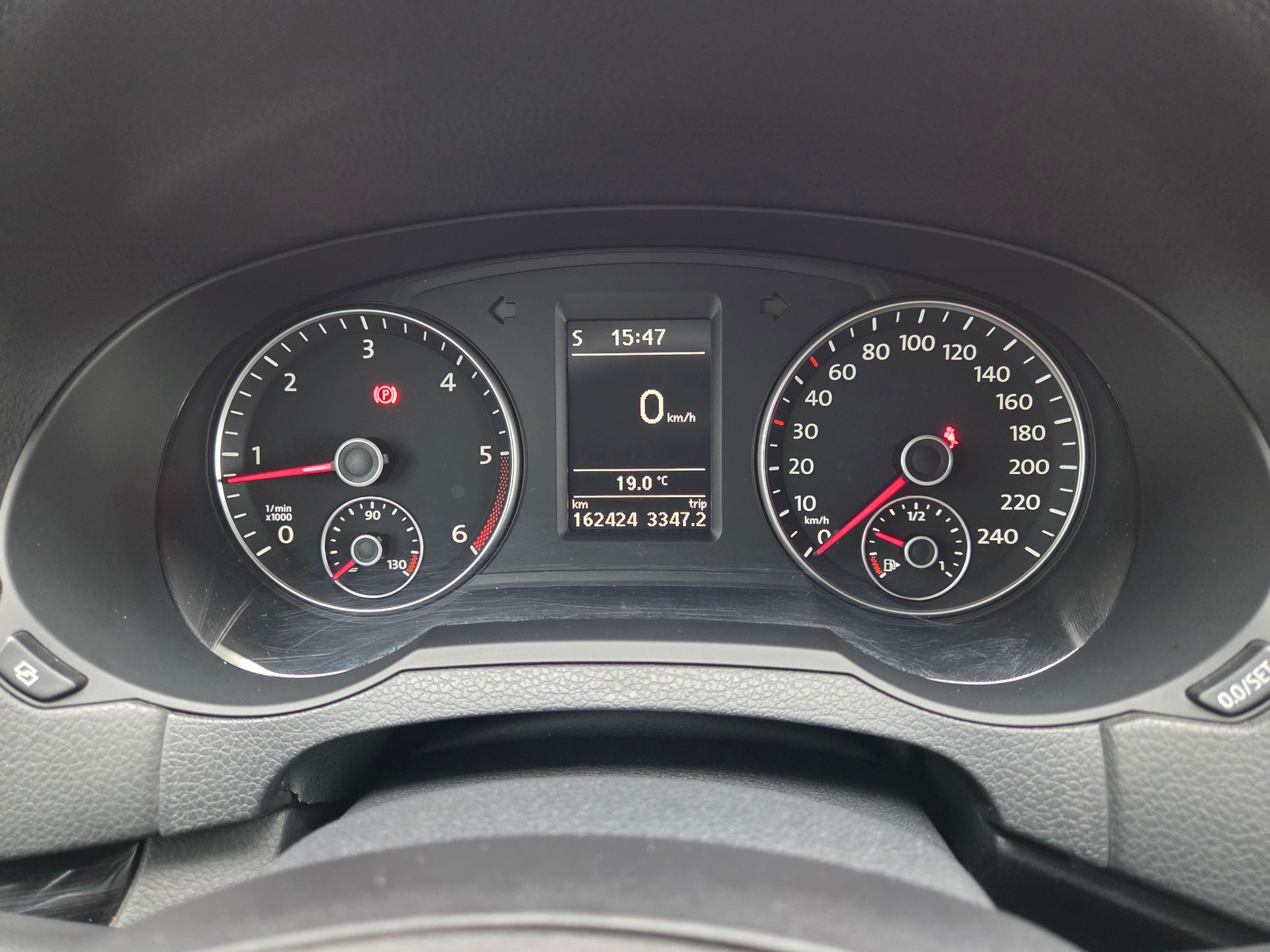 SEAT Alhambra 2.0 TDI Style Eco Ausführung 7 Sitzplätze-image-16