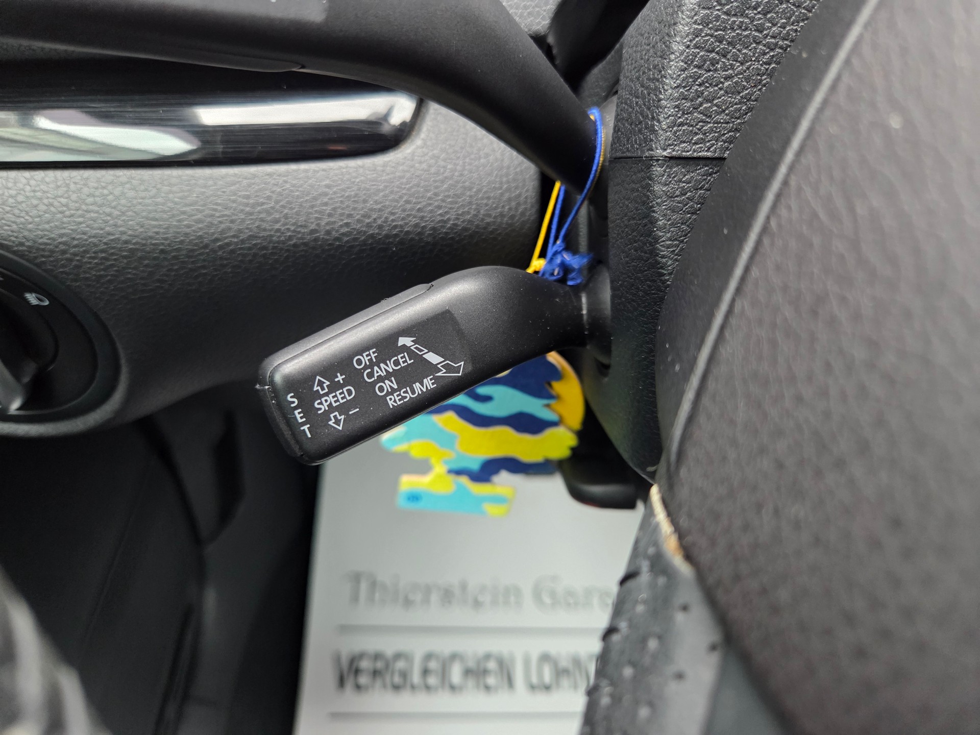 SEAT Alhambra 2.0 TDI Style Eco Ausführung 7 Sitzplätze-image-17