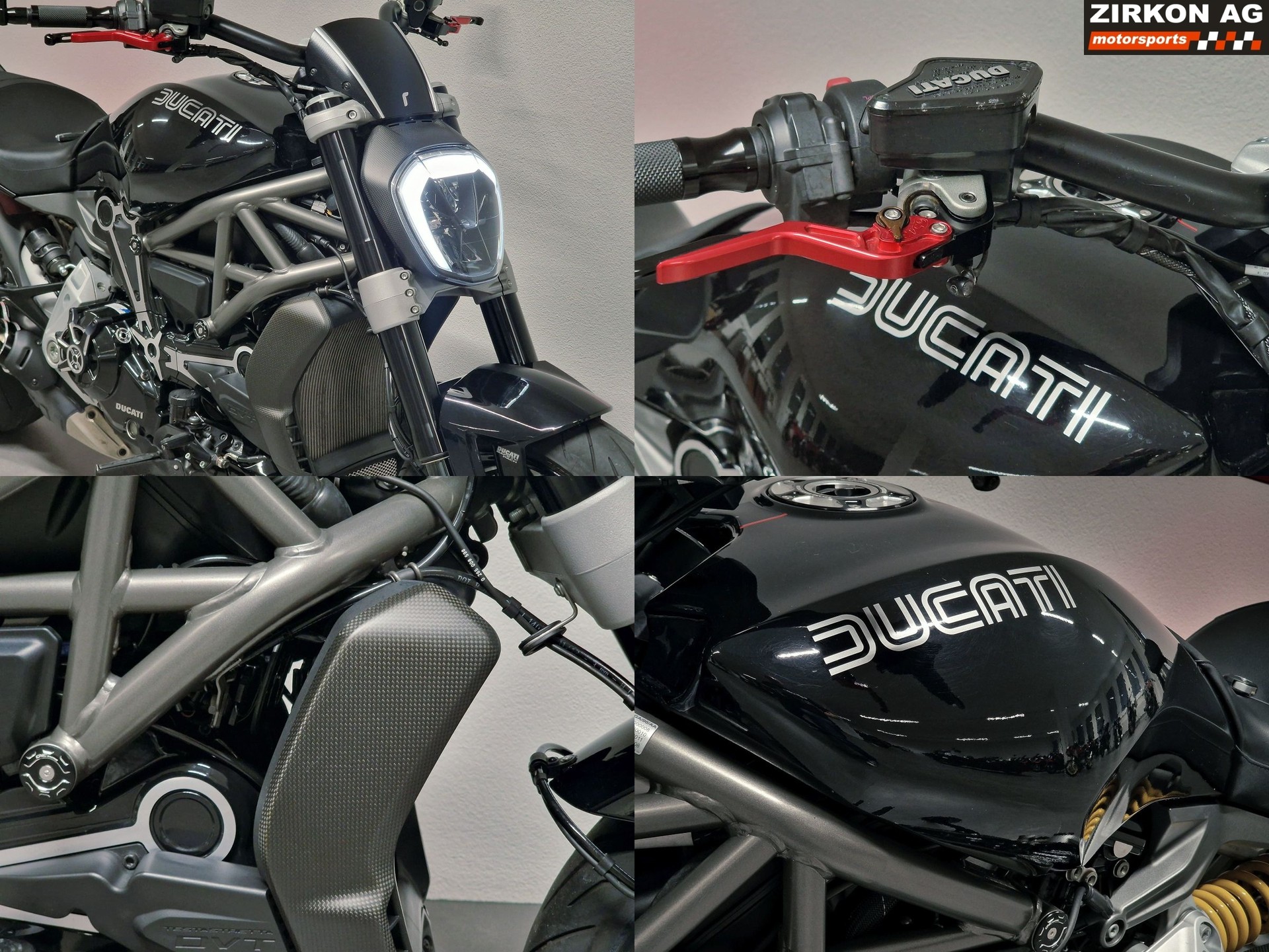 DUCATI XDiavel 1260 S-image-15