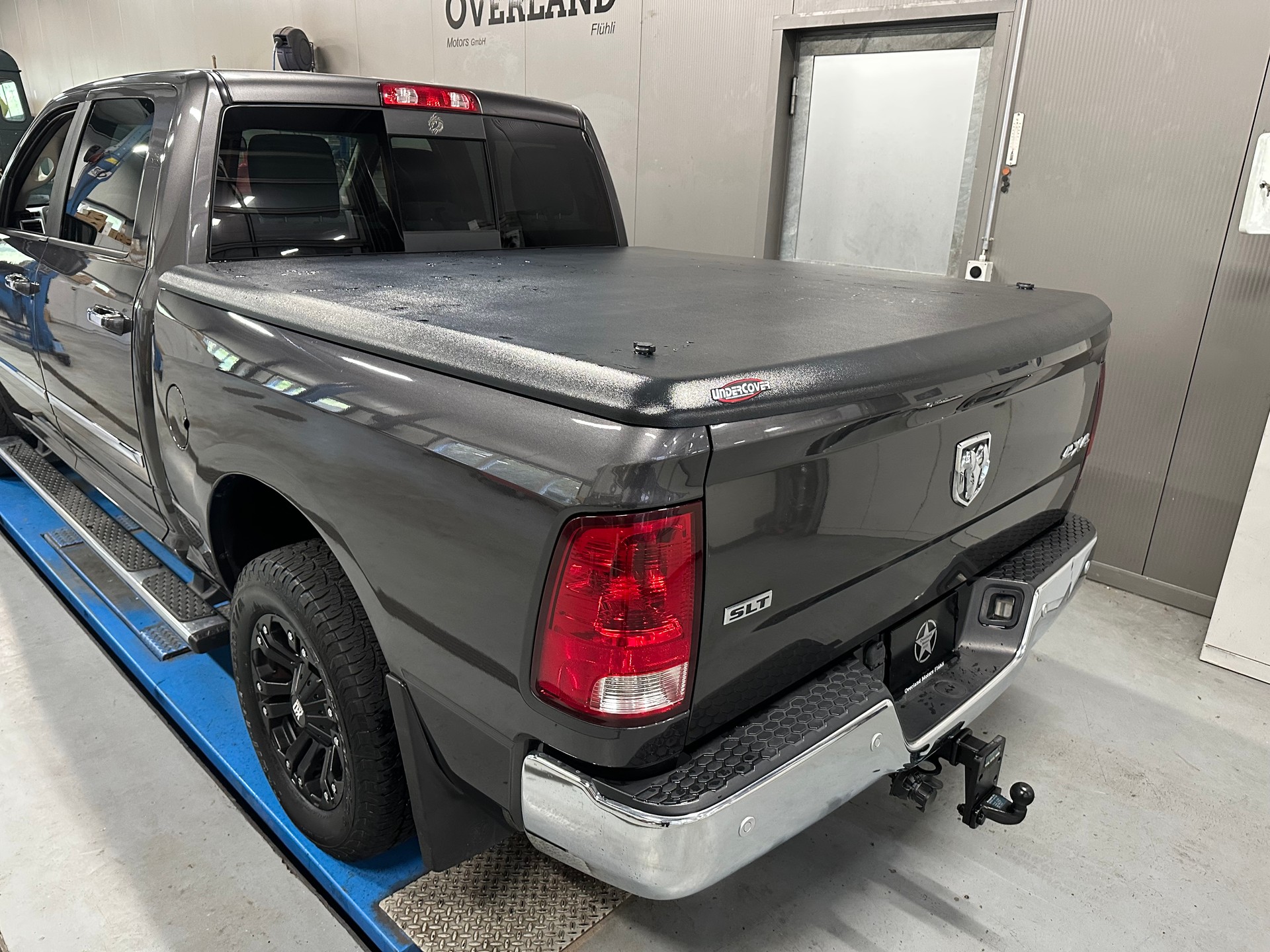 DODGE 1500 V6 3,6 LITER 309 PS-showroom-element-3