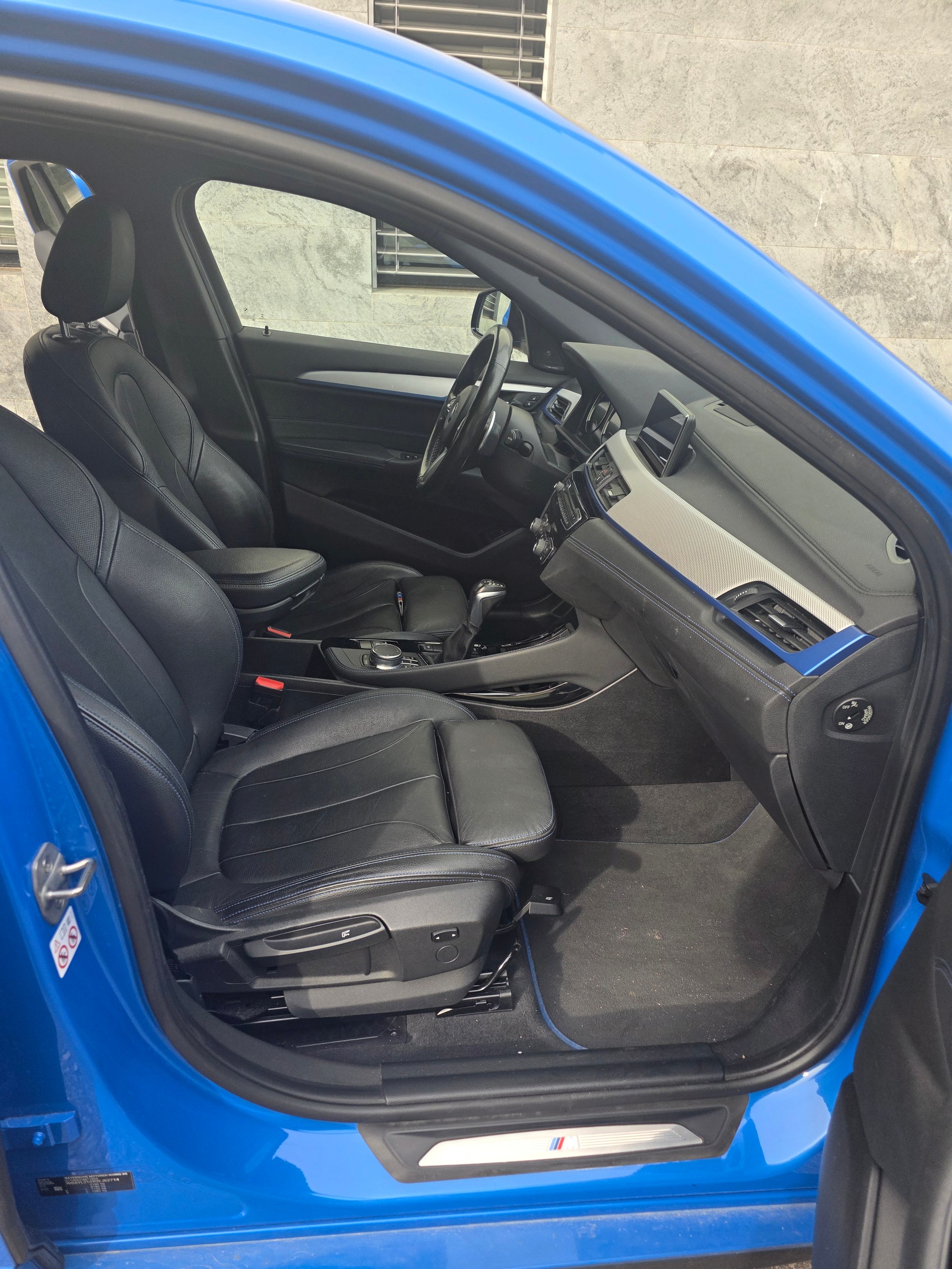 BMW X2 xDrive 25d Steptronic-image-3