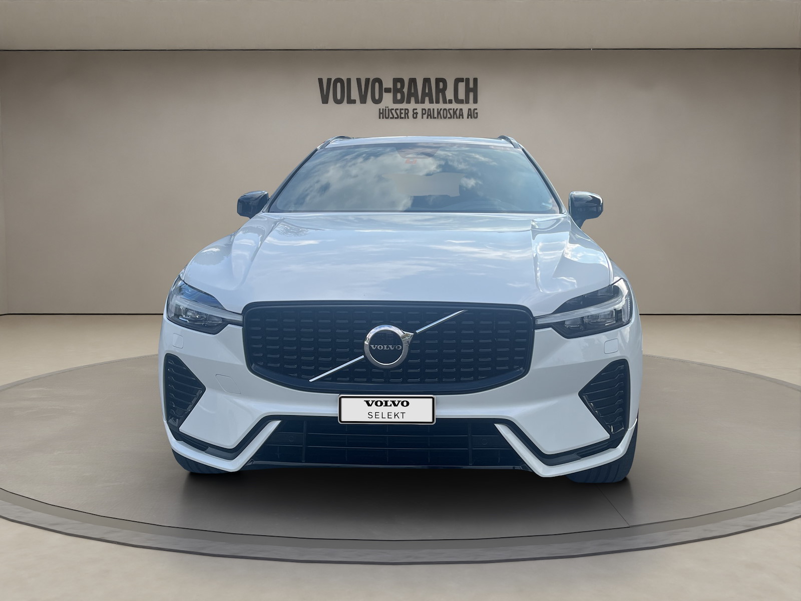 VOLVO XC60 2.0 T8 TE R-Design eAWD-image-7