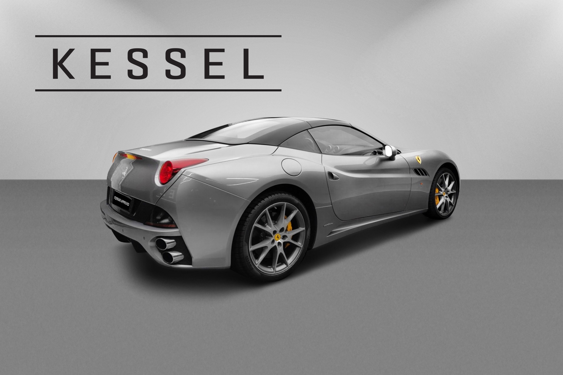 FERRARI California 30 4.3 V8-image-6