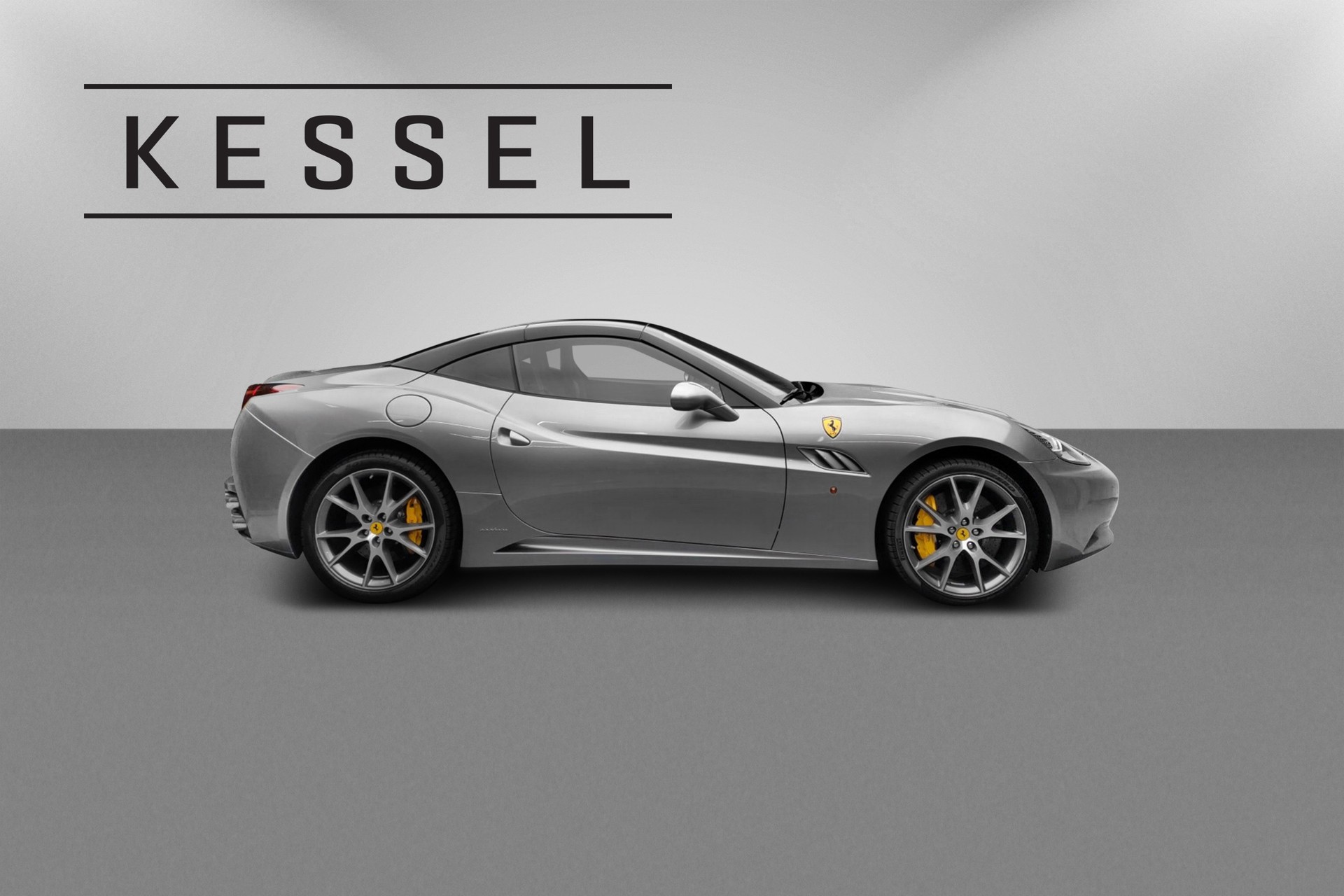 FERRARI California 30 4.3 V8-image-7