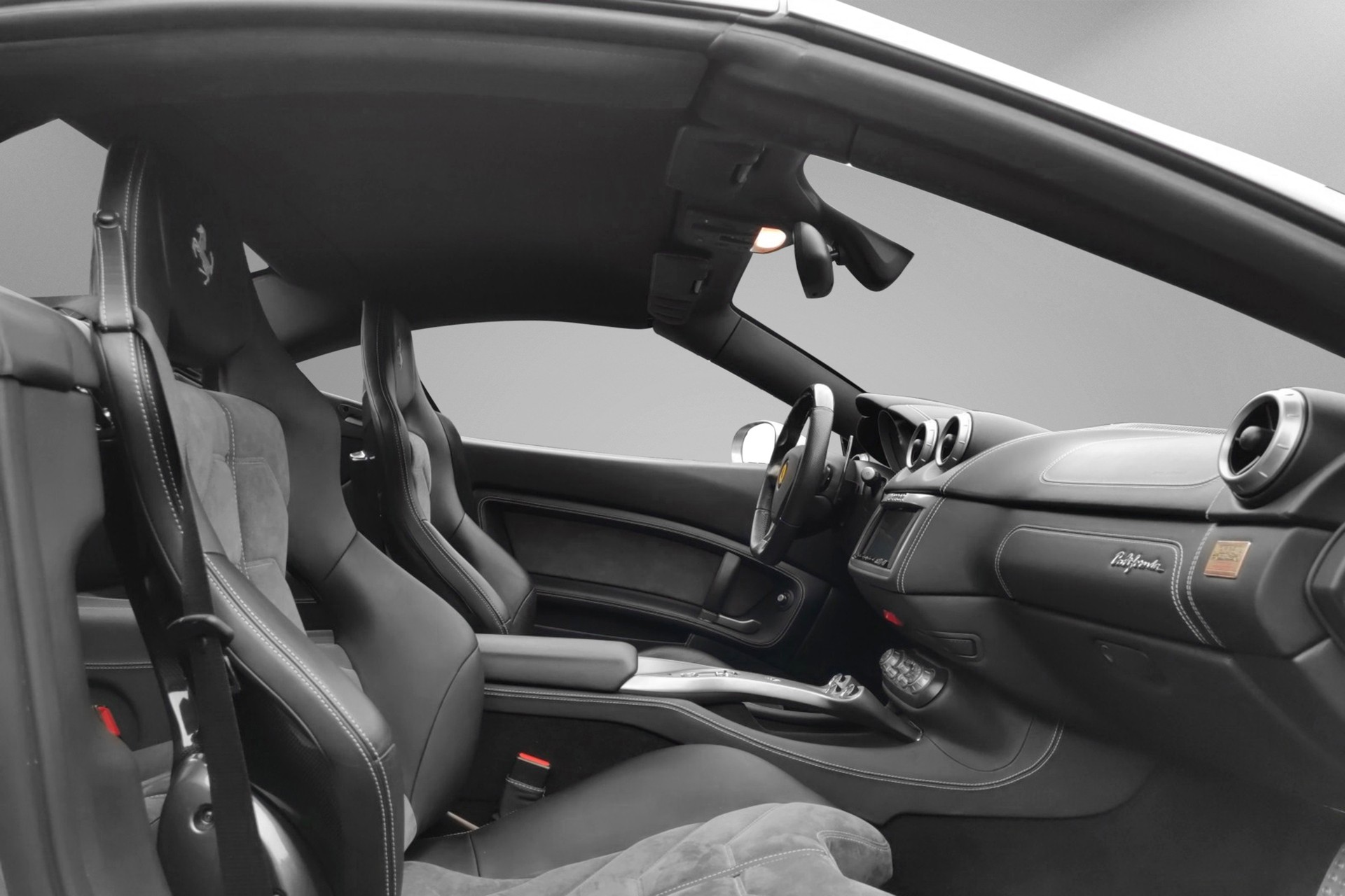 FERRARI California 30 4.3 V8-image-11