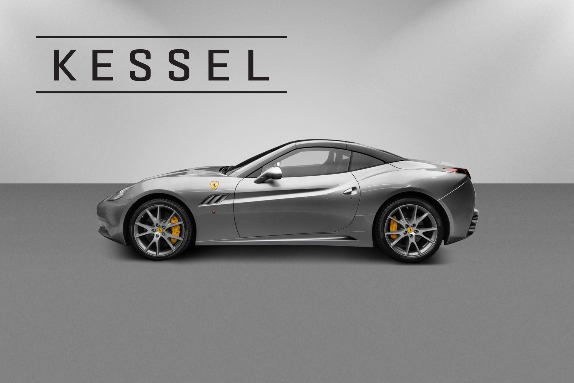 FERRARI California 30 4.3 V8-image-3