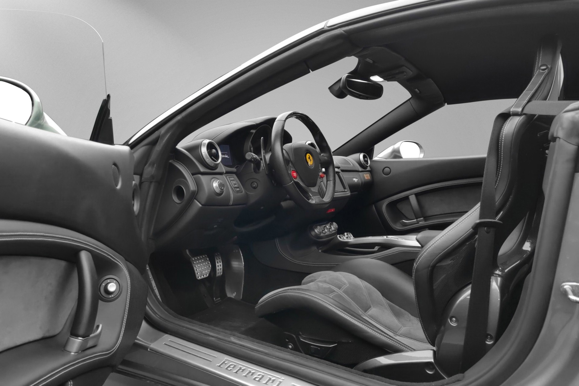 FERRARI California 30 4.3 V8-image-10
