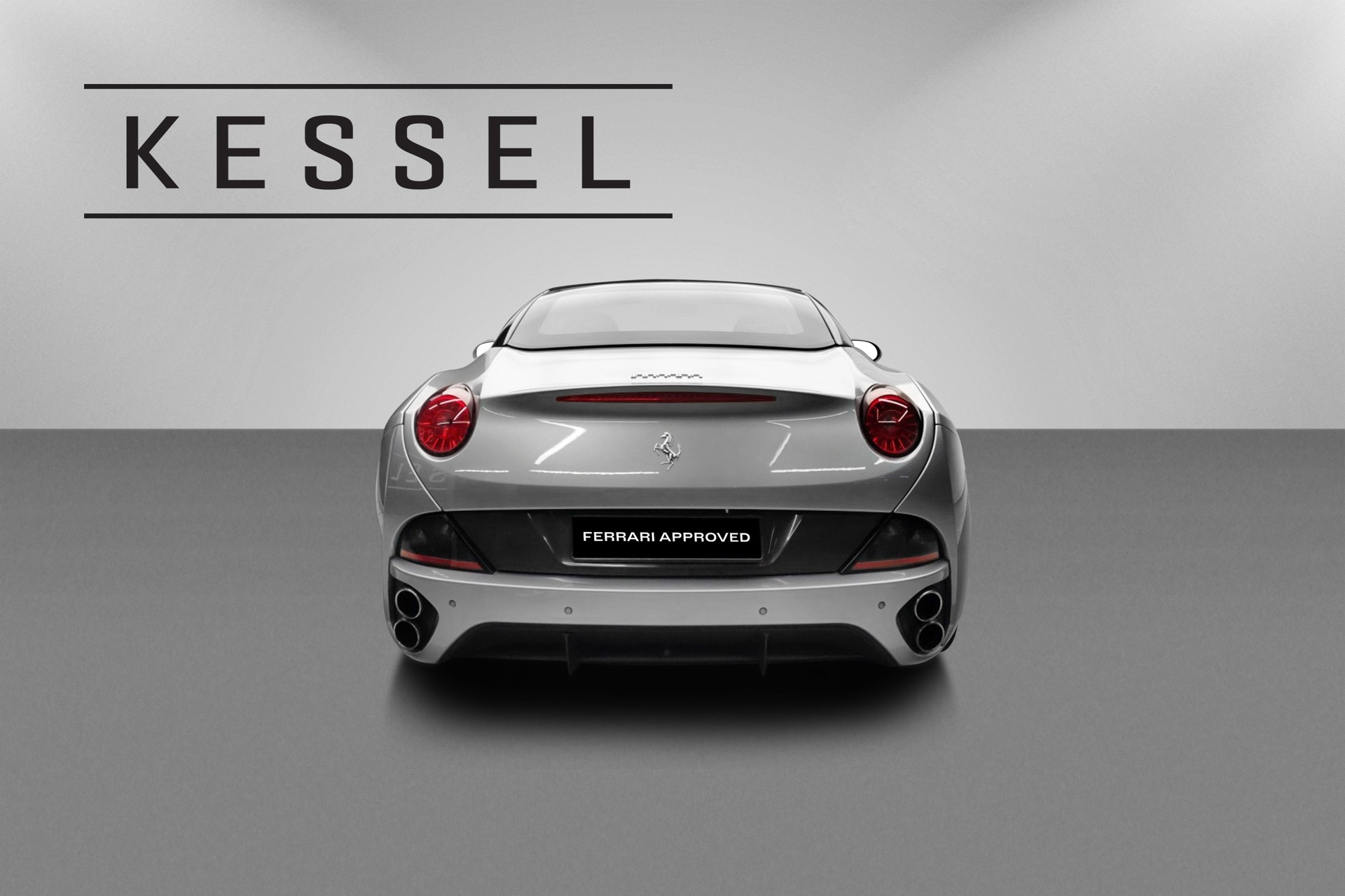 FERRARI California 30 4.3 V8-image-5