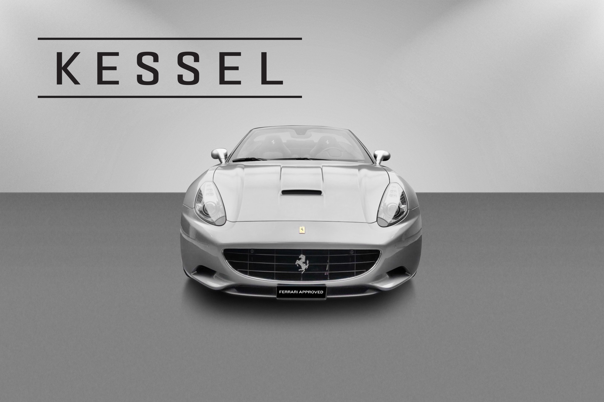 FERRARI California 30 4.3 V8-image-1