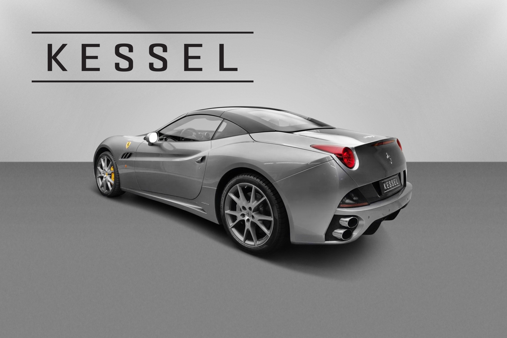 FERRARI California 30 4.3 V8-image-4