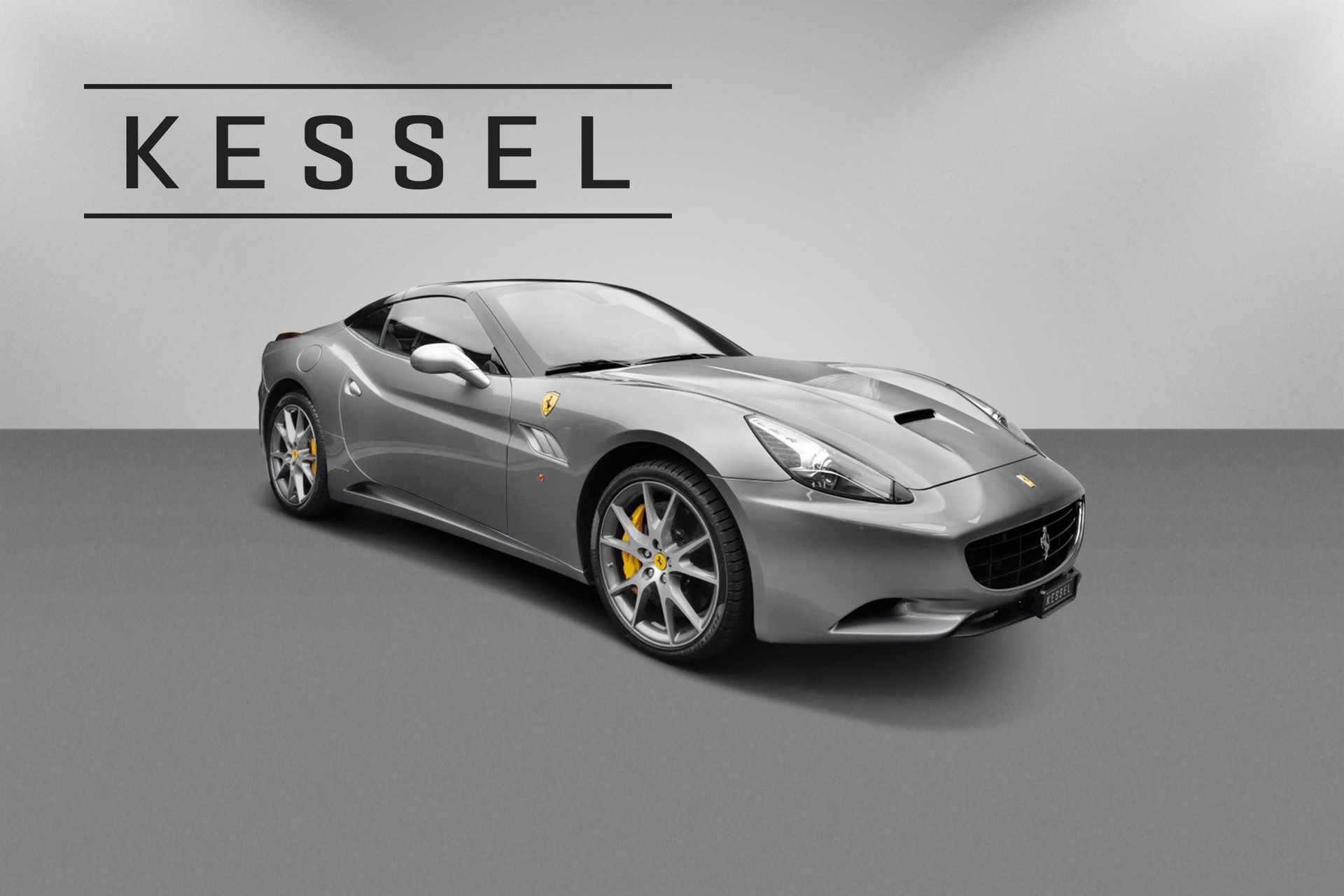 FERRARI California 30 4.3 V8-image-0
