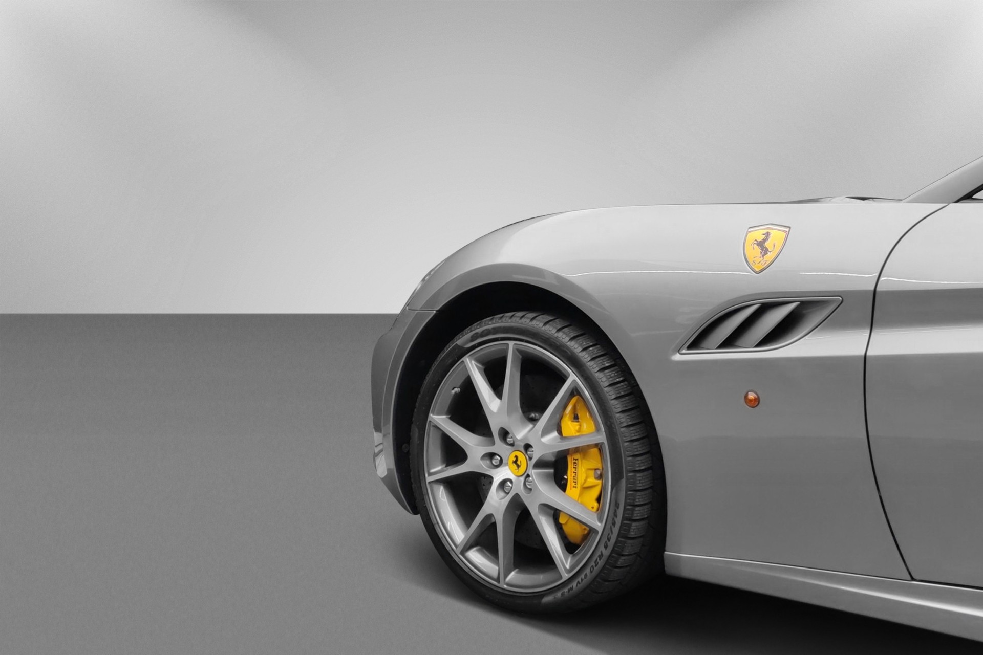 FERRARI California 30 4.3 V8-image-8