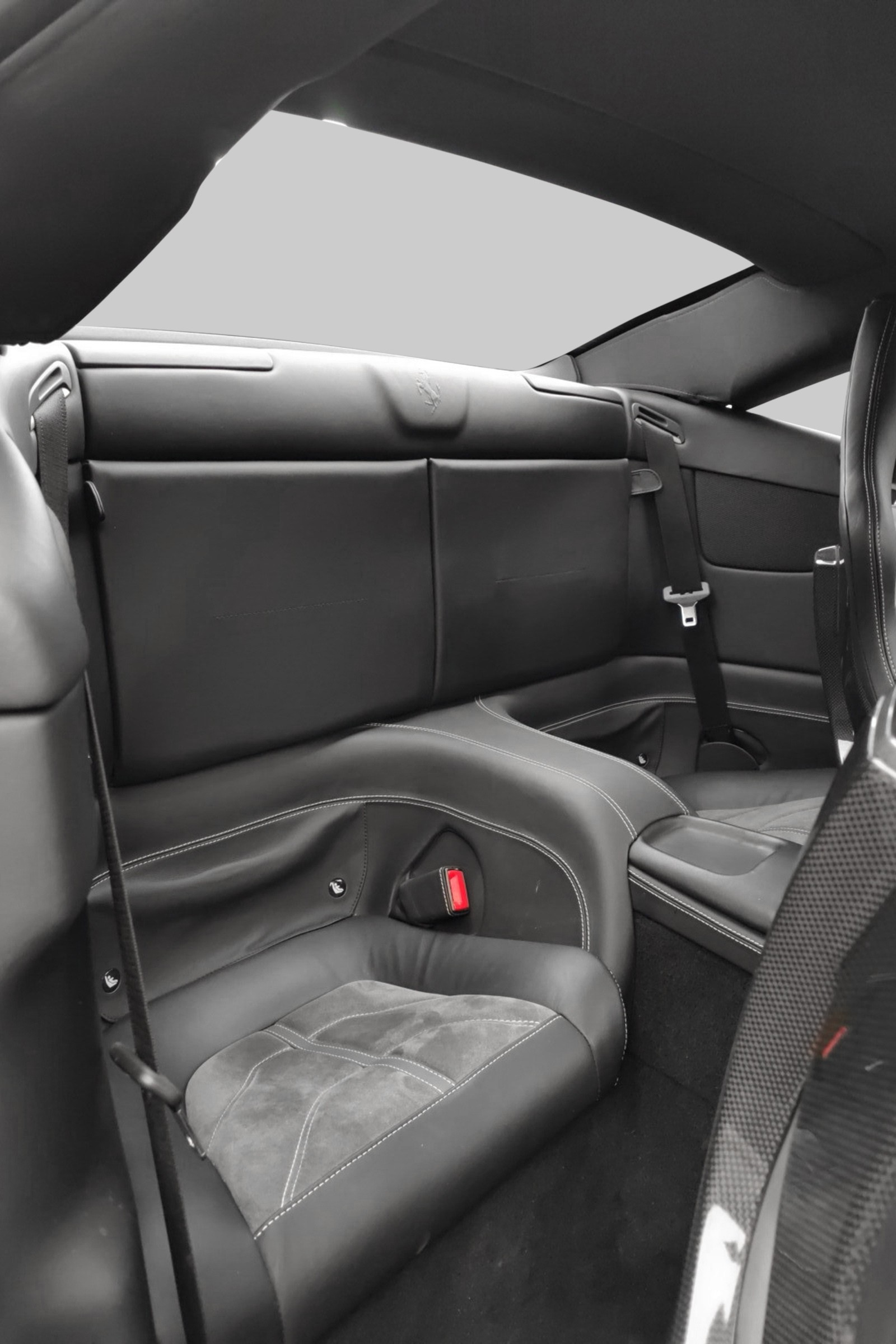 FERRARI California 30 4.3 V8-image-12