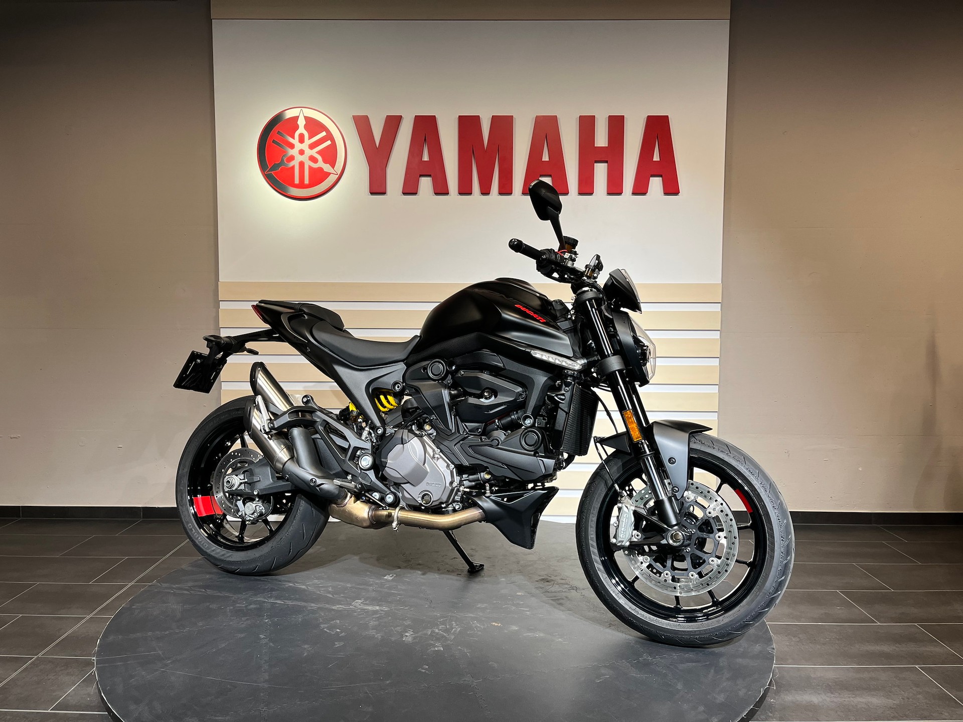 DUCATI Monster +-showroom-element-1