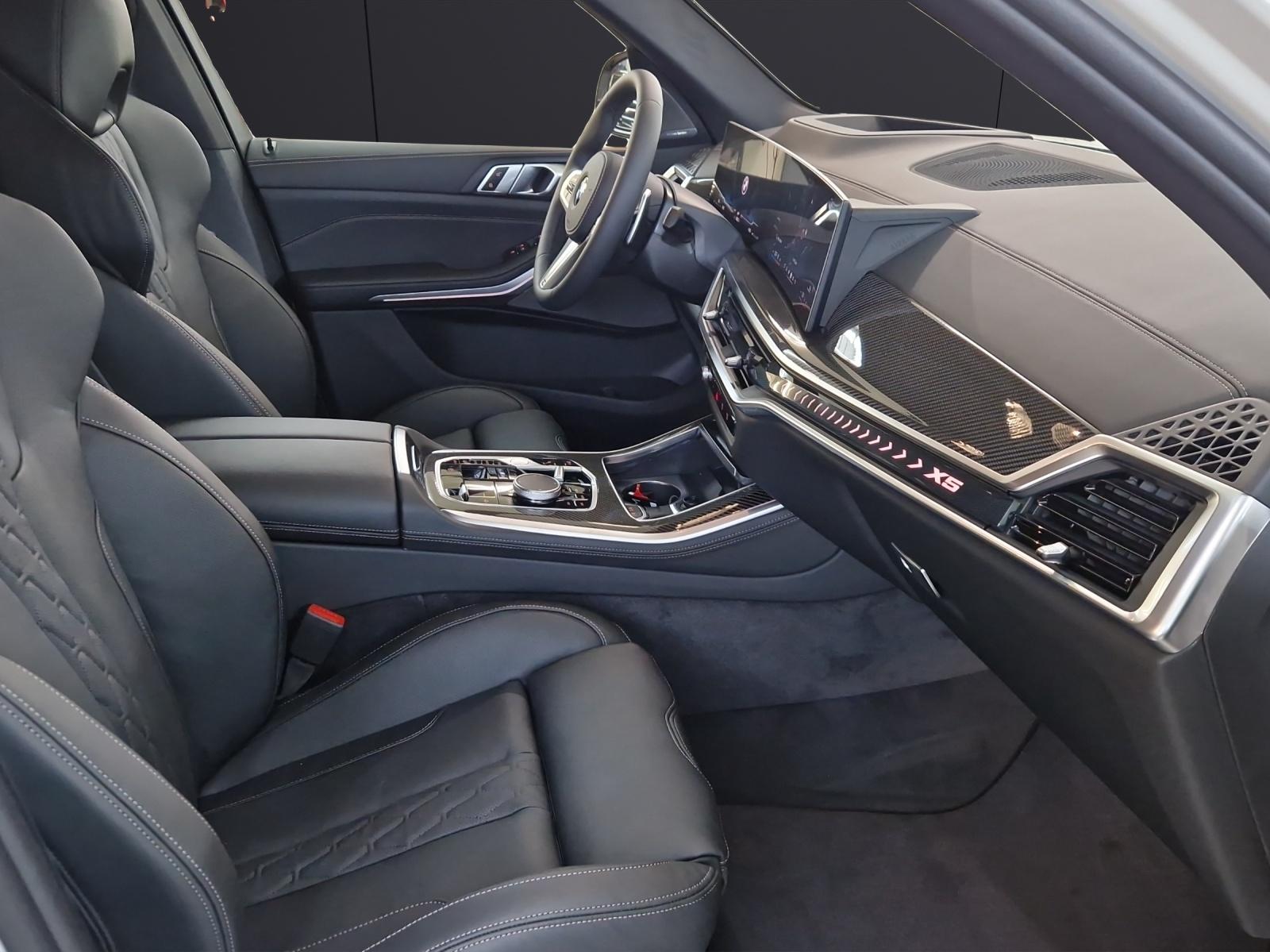 BMW X5 30d xDrive-image-14