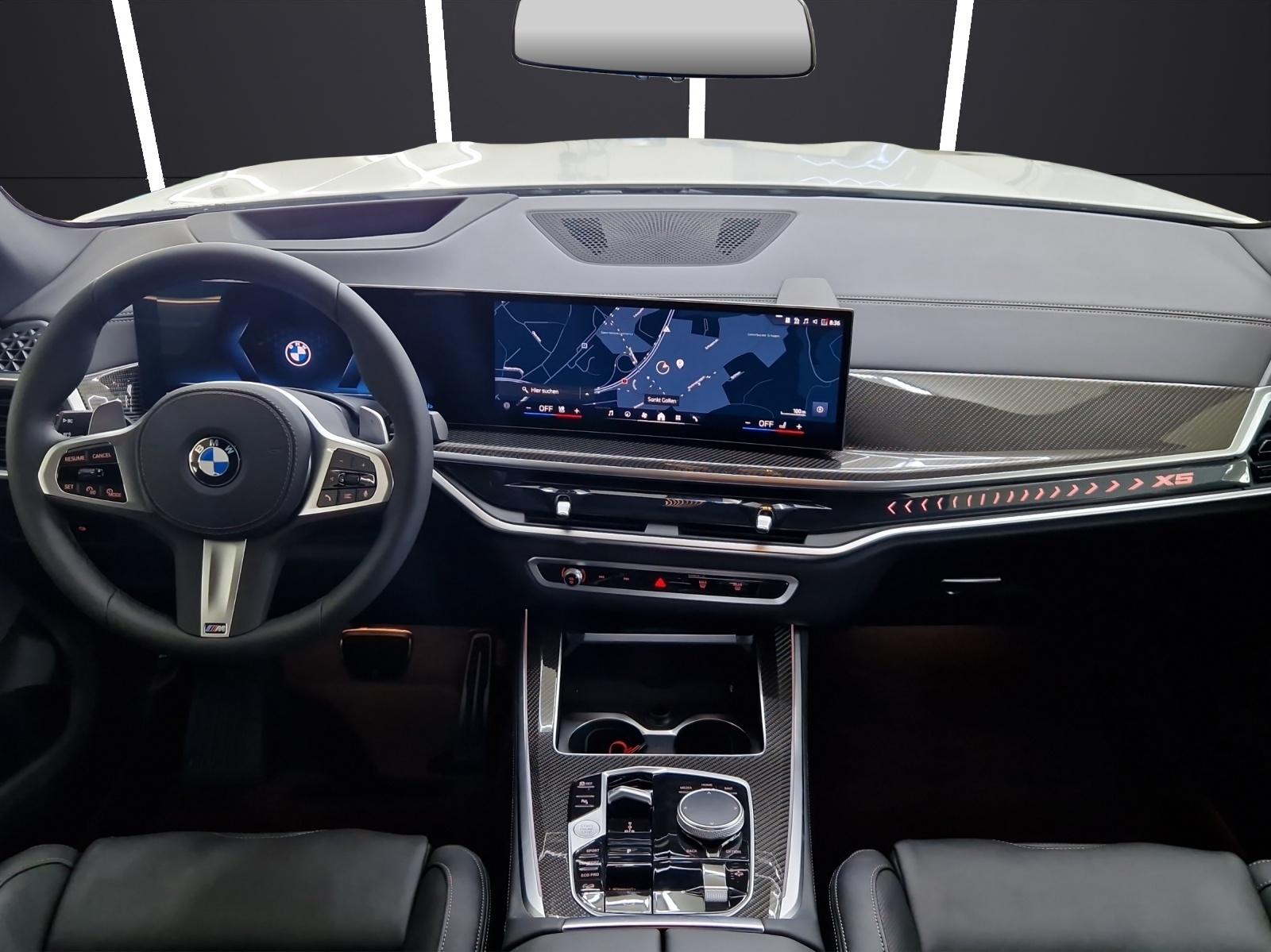 BMW X5 30d xDrive-image-17