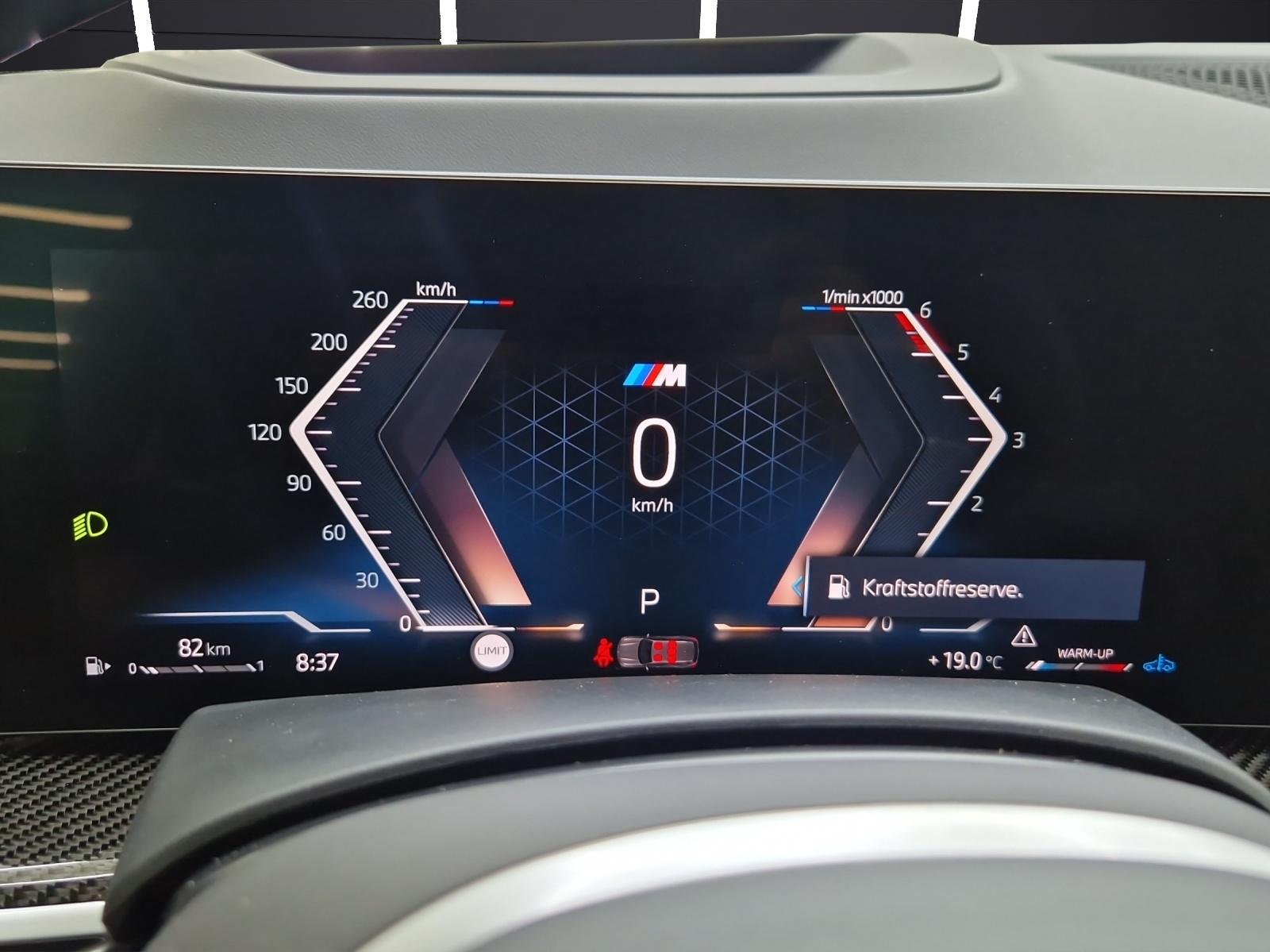 BMW X5 30d xDrive-image-19