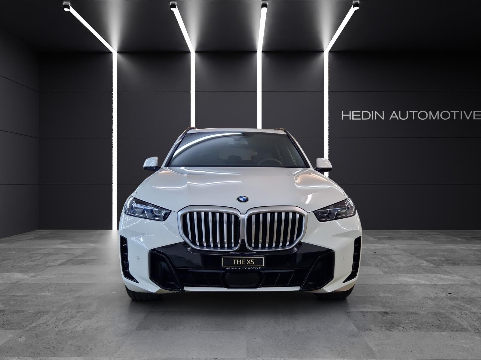 BMW X5 30d xDrive-image-7